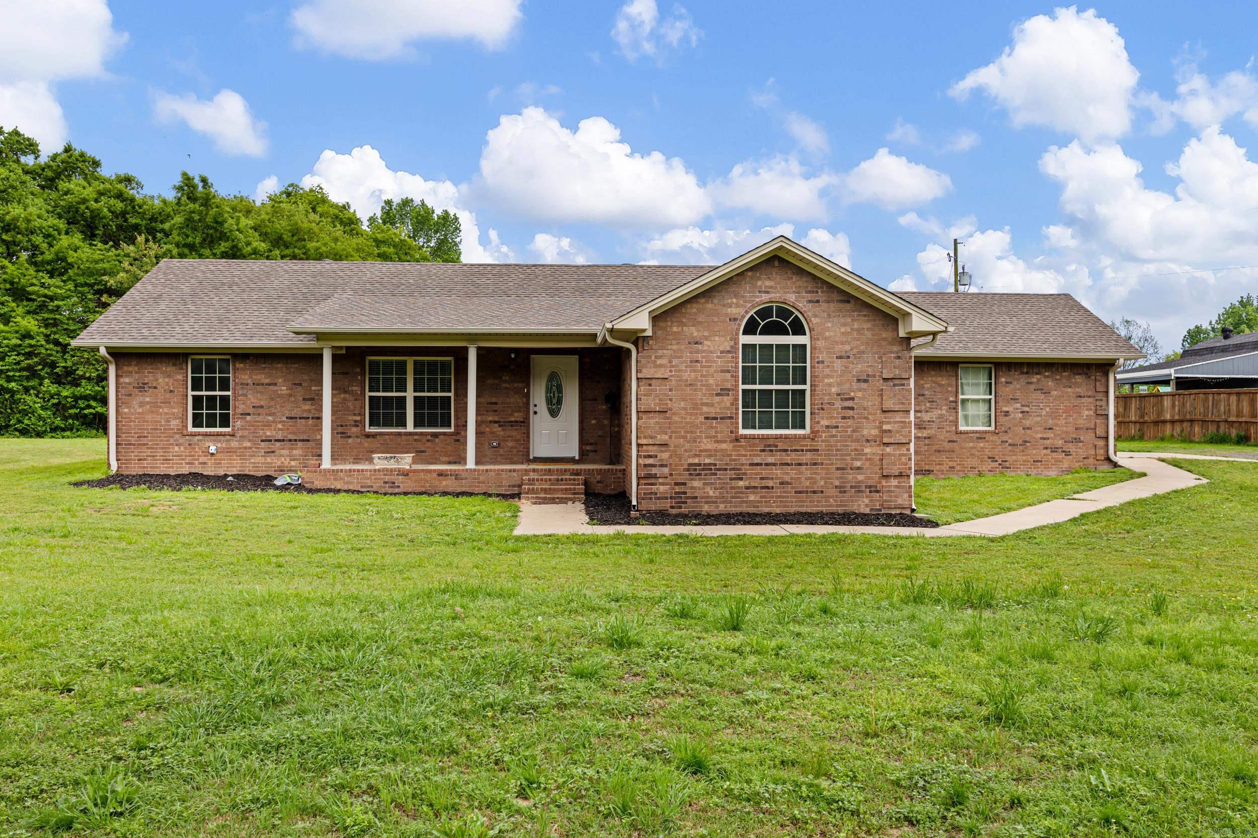 4546 S Sr 105  Atkins, AR