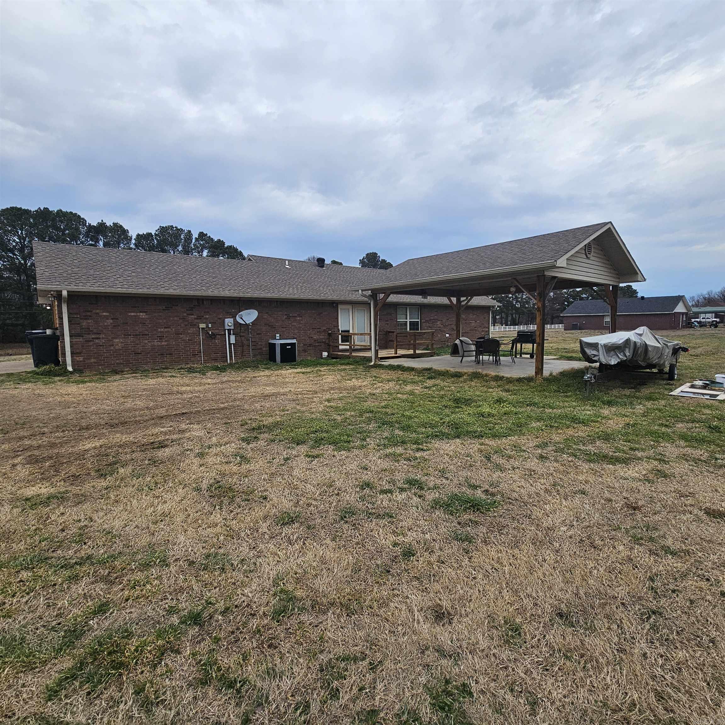 4546 S Sr 105 Highway Atkins, AR 72823