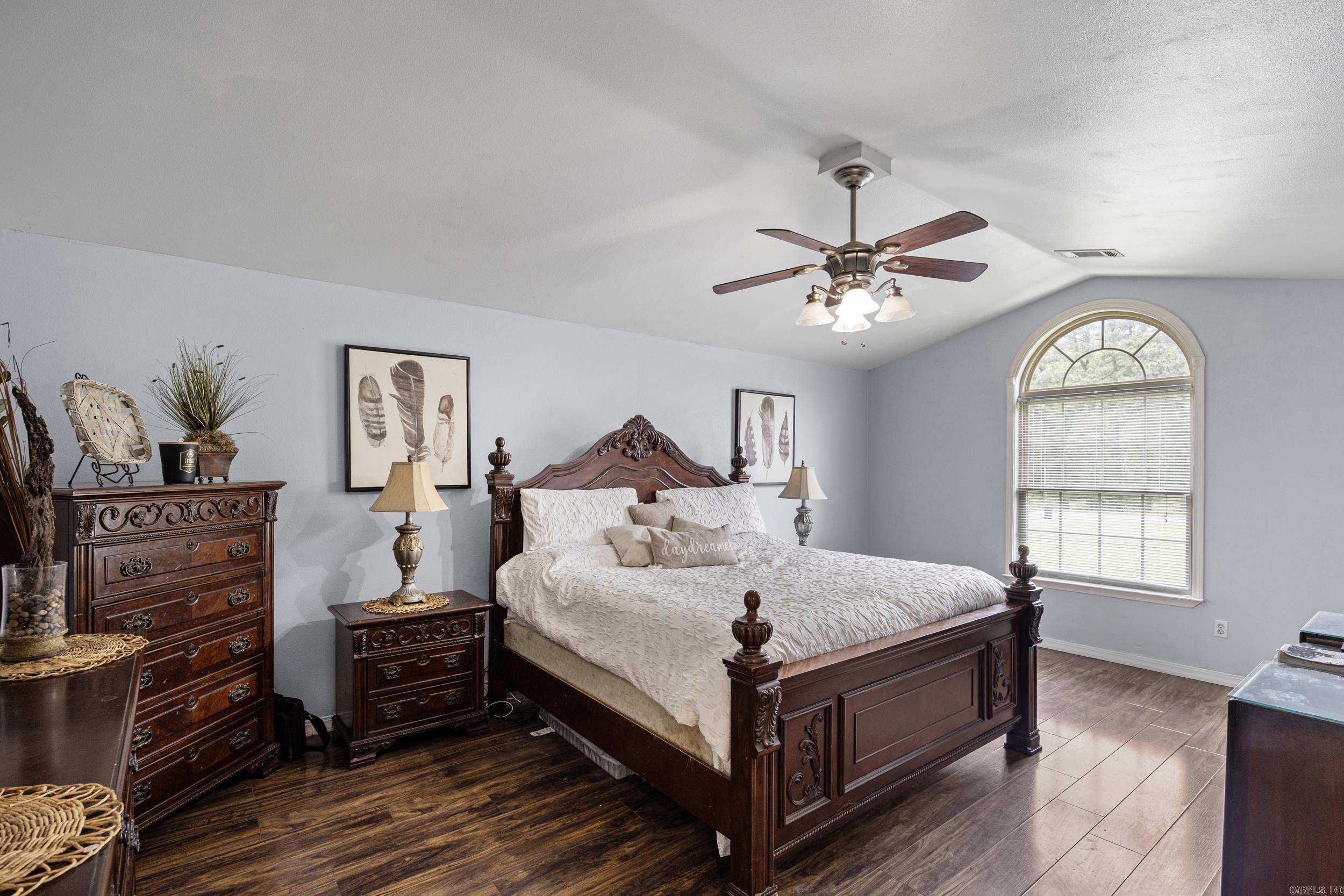 4546 S Sr 105  Atkins, AR