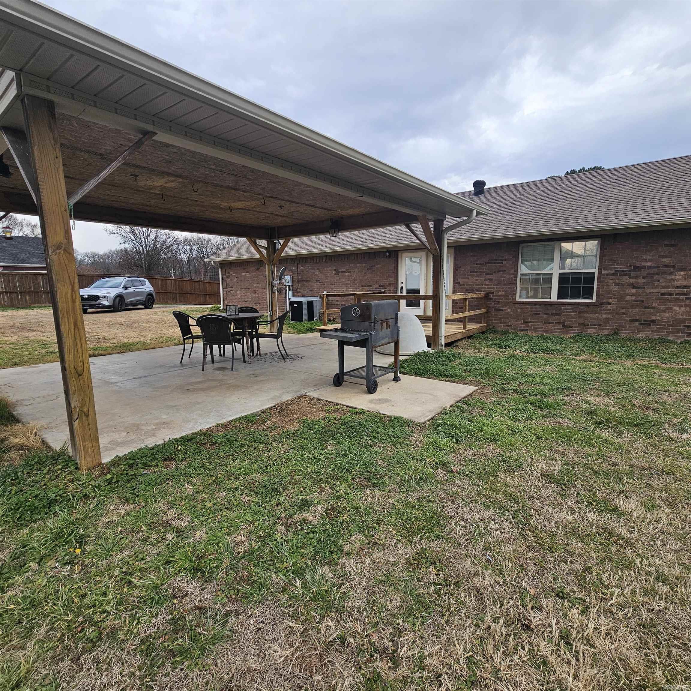 4546 S Sr 105  Atkins, AR