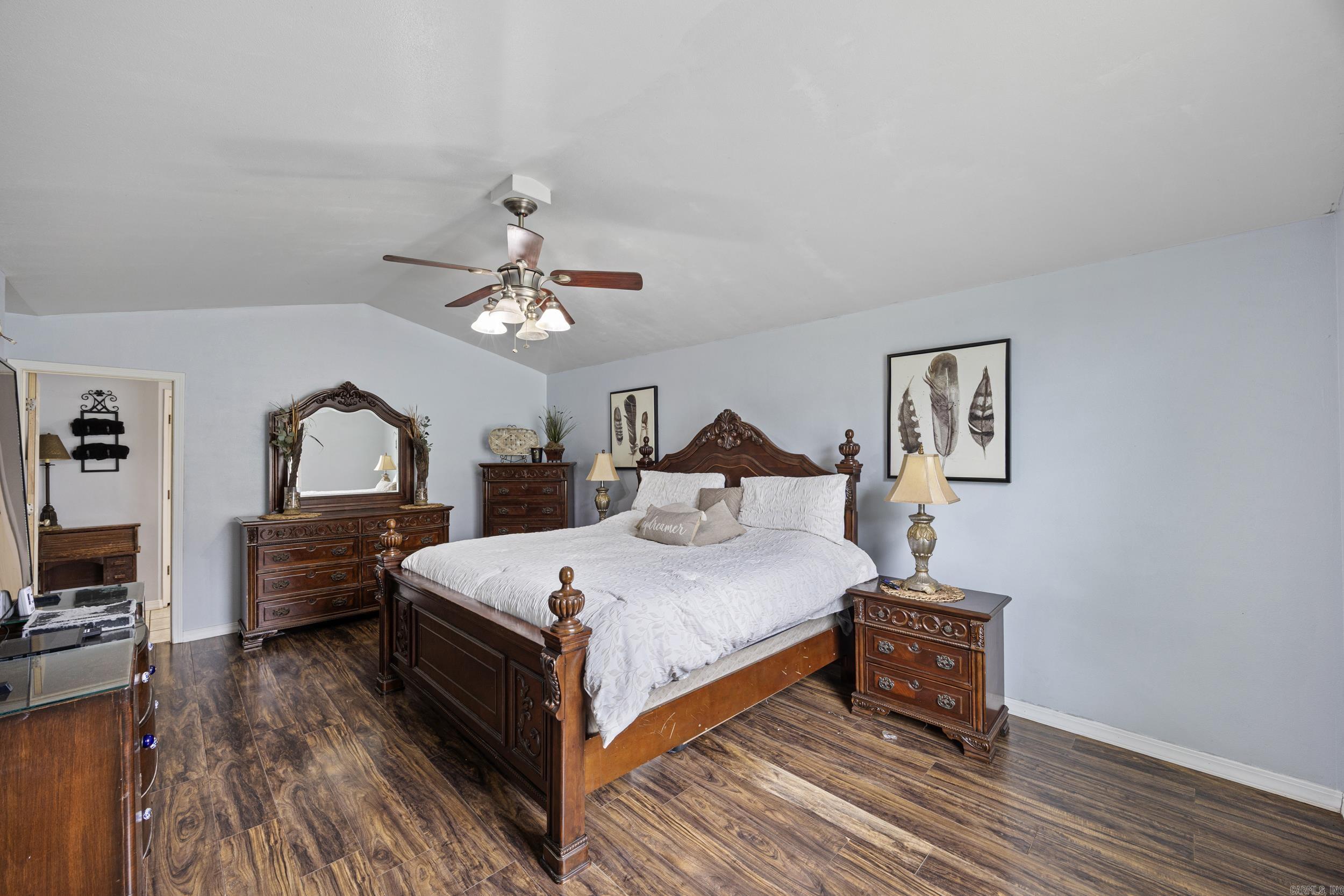 4546 S Sr 105  Atkins, AR