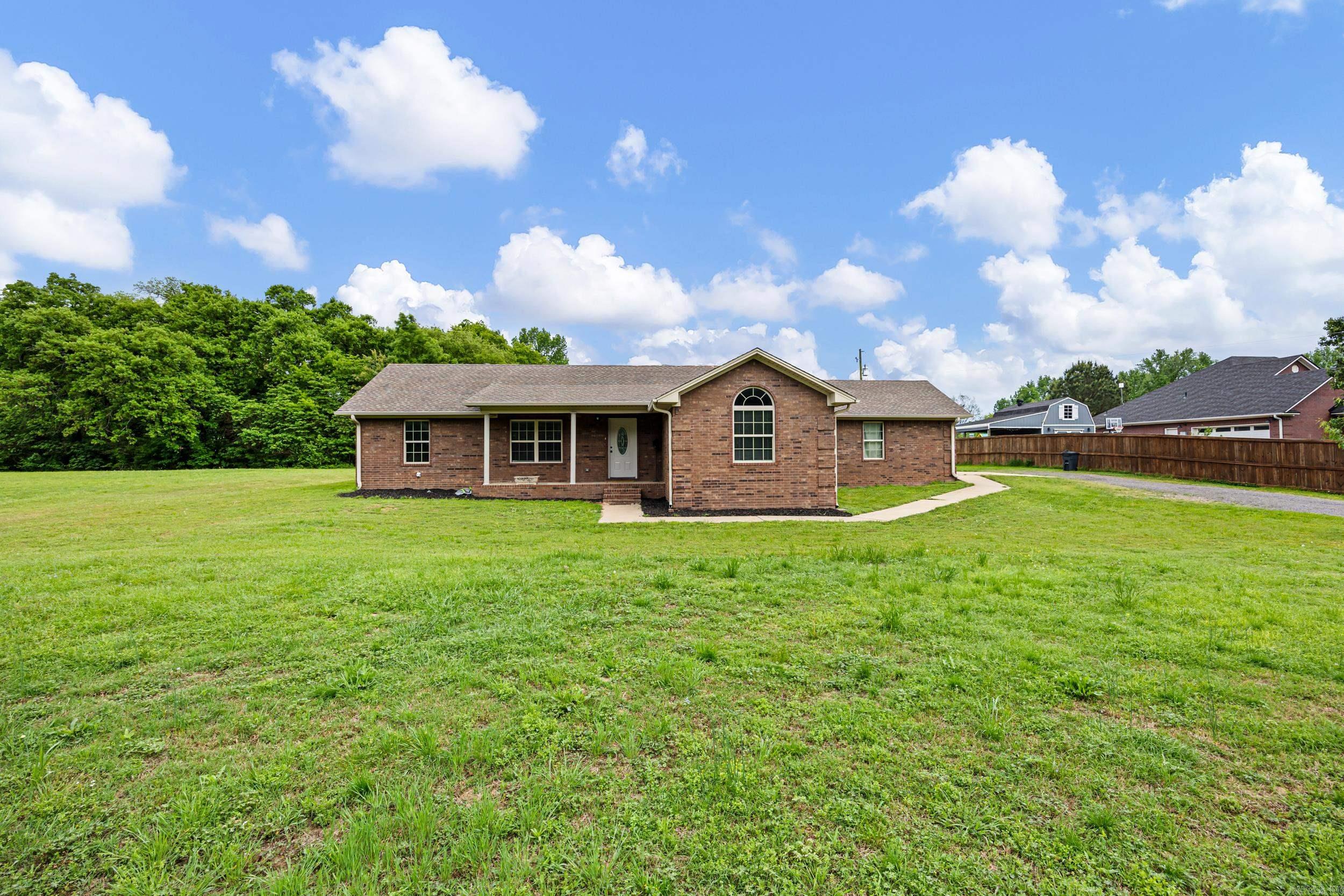 4546 S Sr 105  Atkins, AR