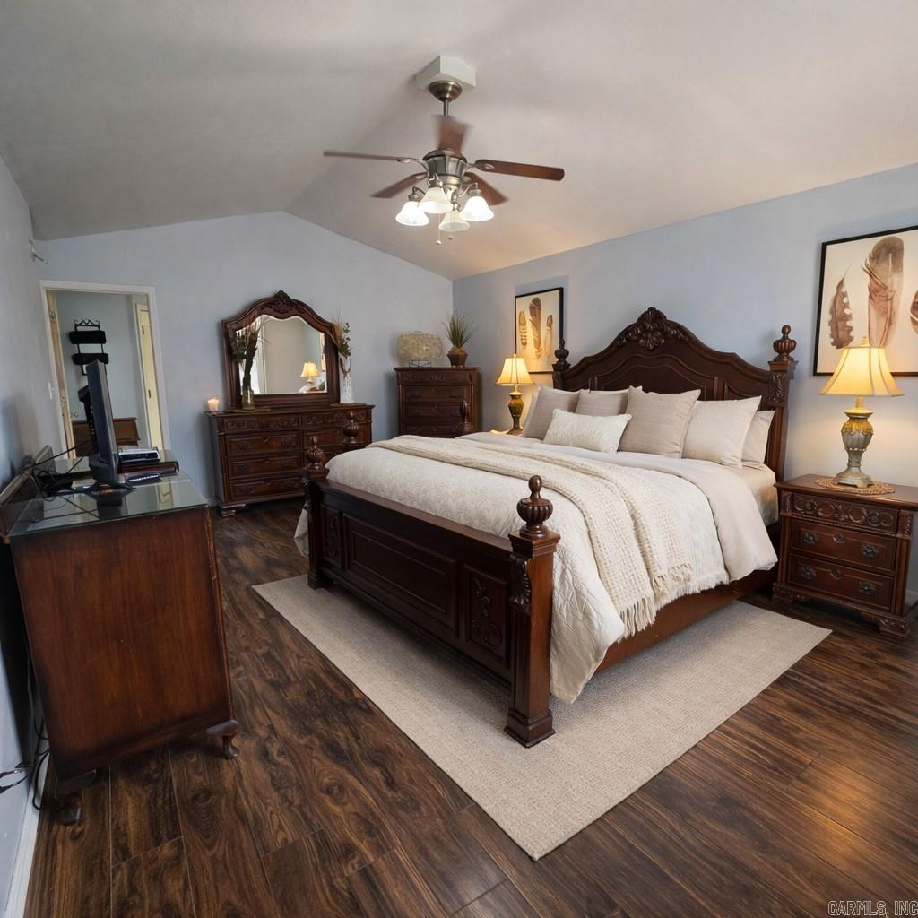 4546 S Sr 105 Highway Atkins, AR 72823