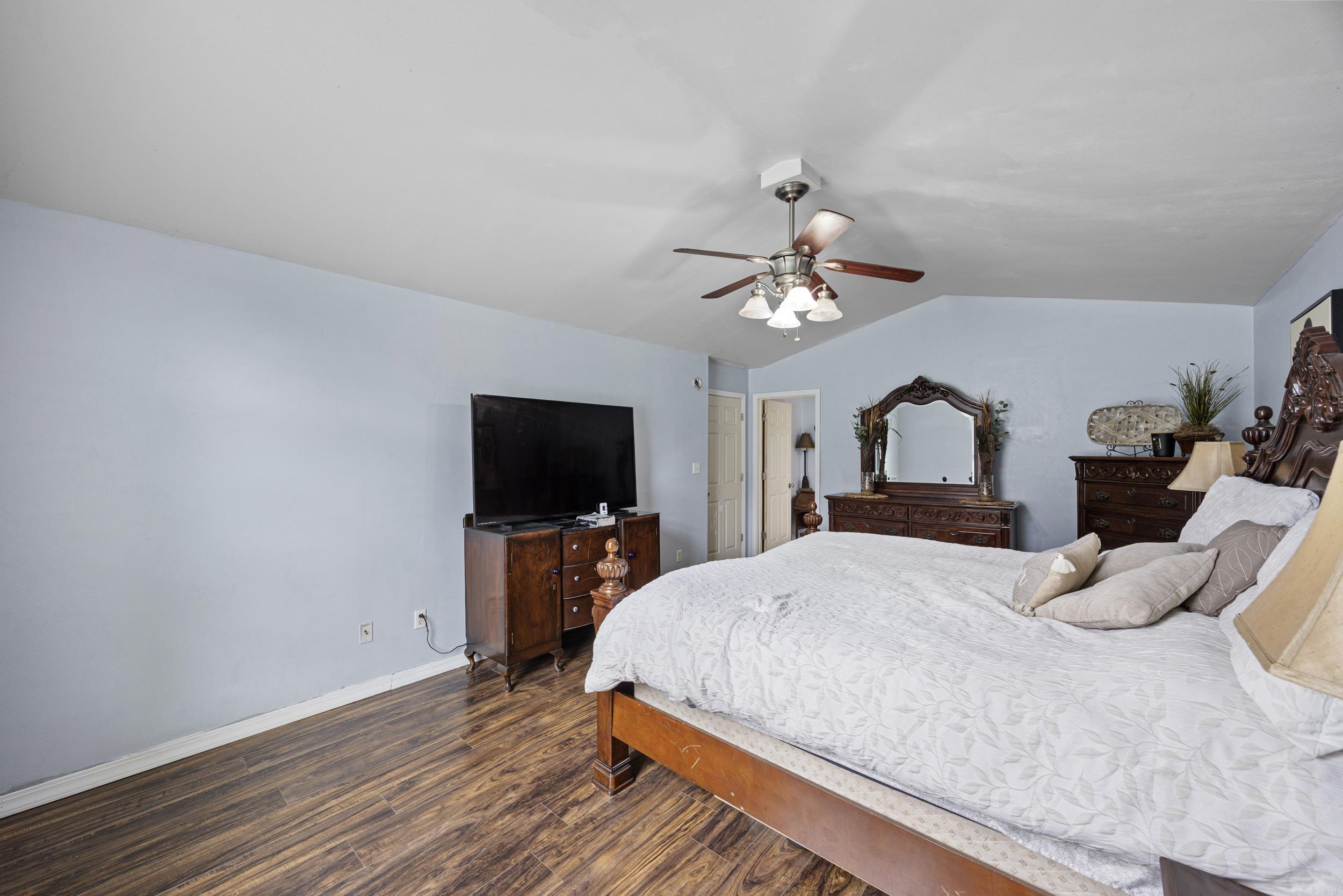 4546 S Sr 105  Atkins, AR