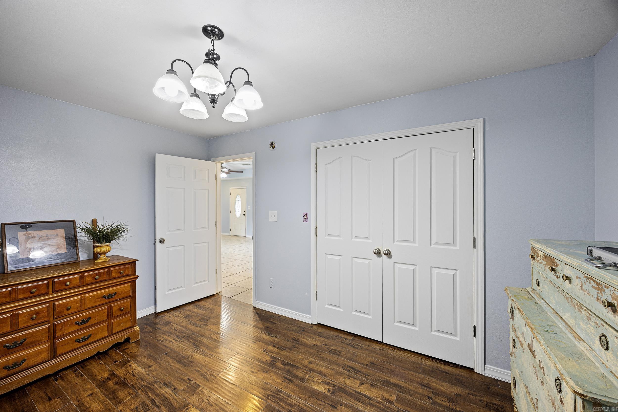 4546 S Sr 105  Atkins, AR