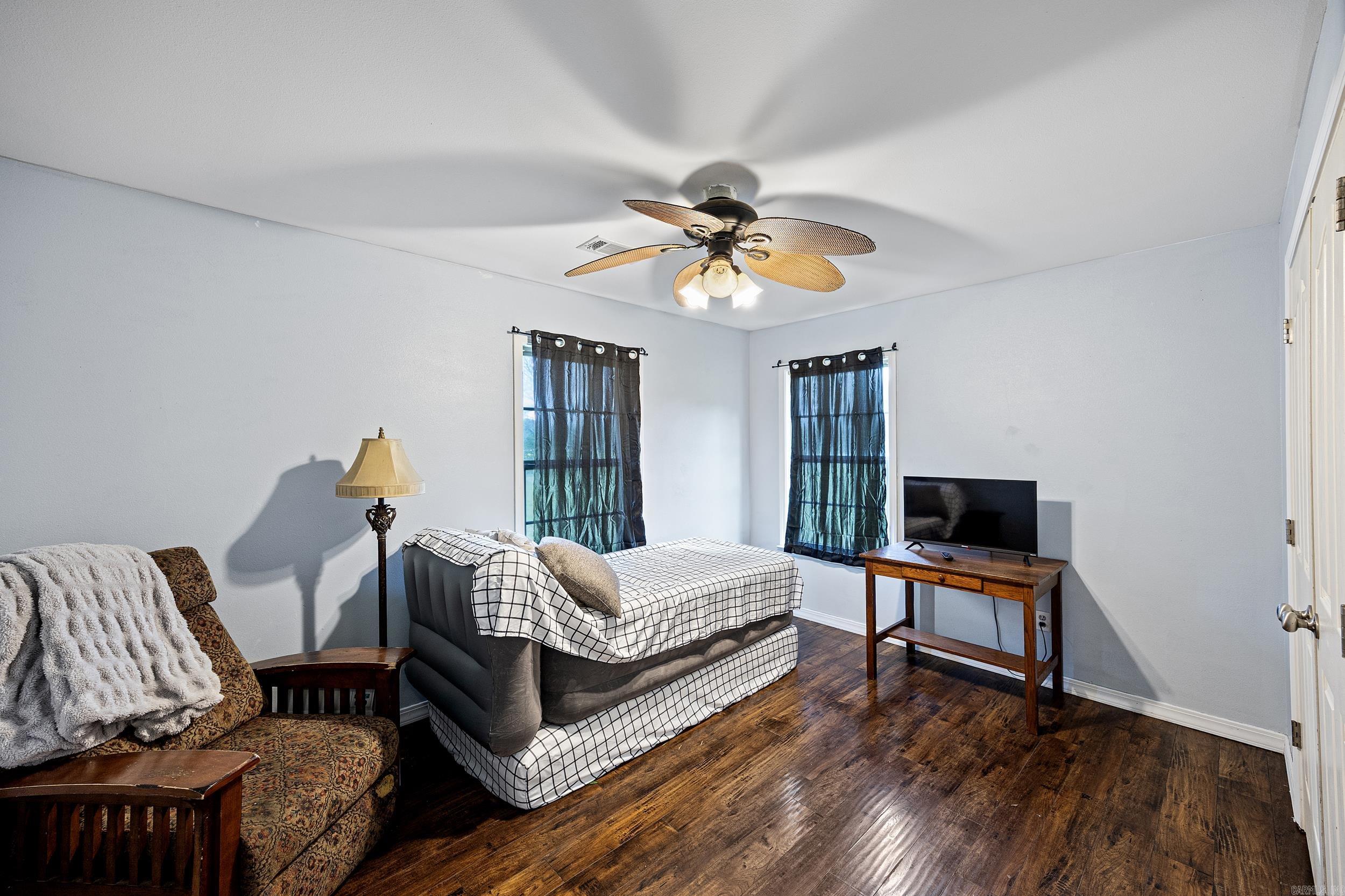 4546 S Sr 105  Atkins, AR
