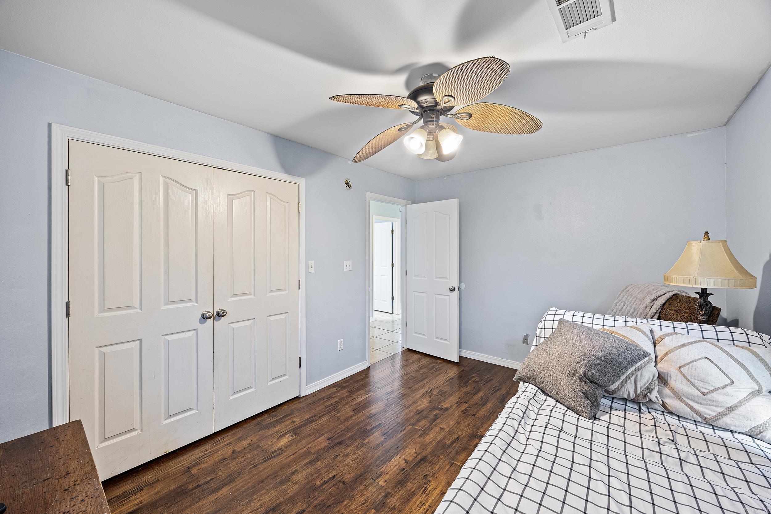 4546 S Sr 105  Atkins, AR
