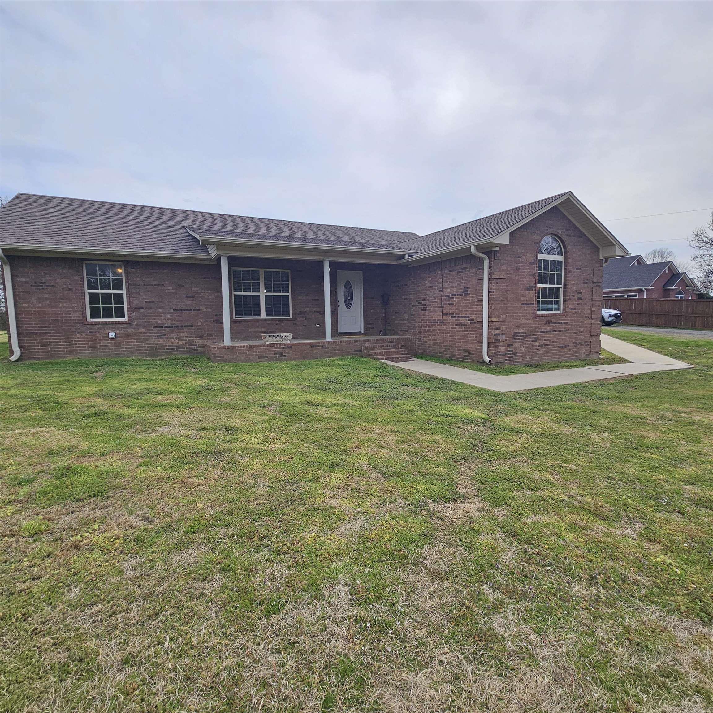4546 S Sr 105 Highway Atkins, AR 72823