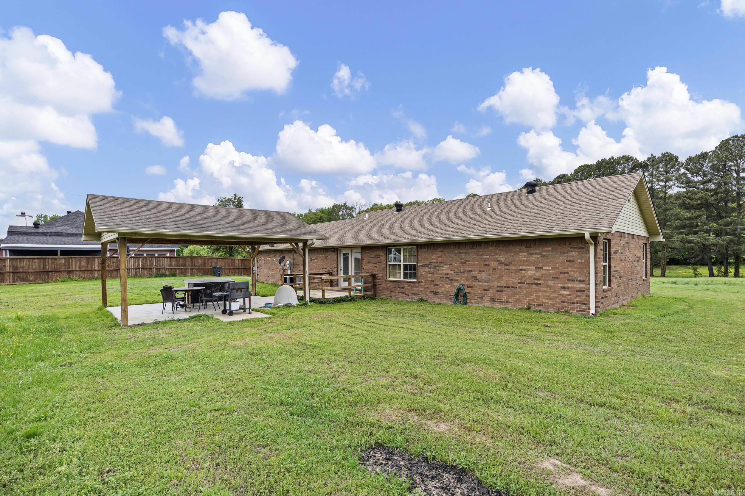 4546 S Sr 105  Atkins, AR
