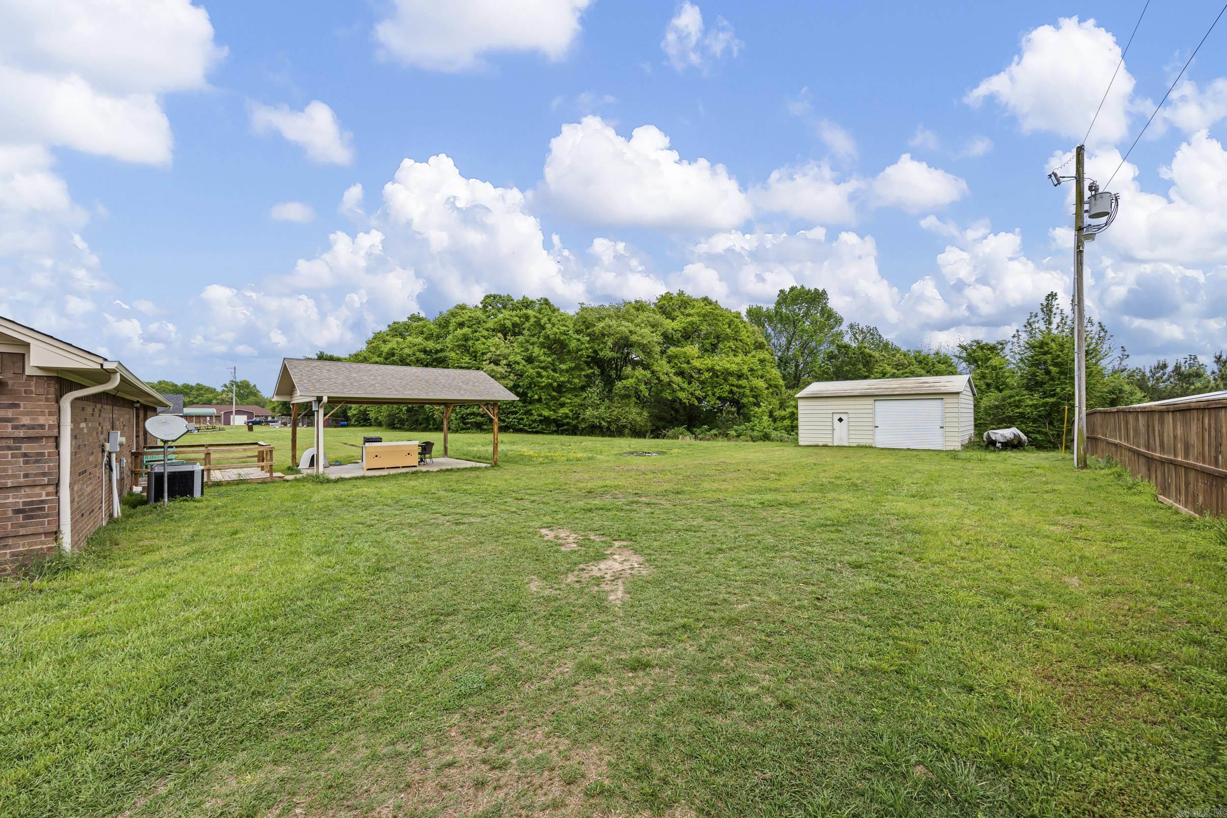 4546 S Sr 105  Atkins, AR