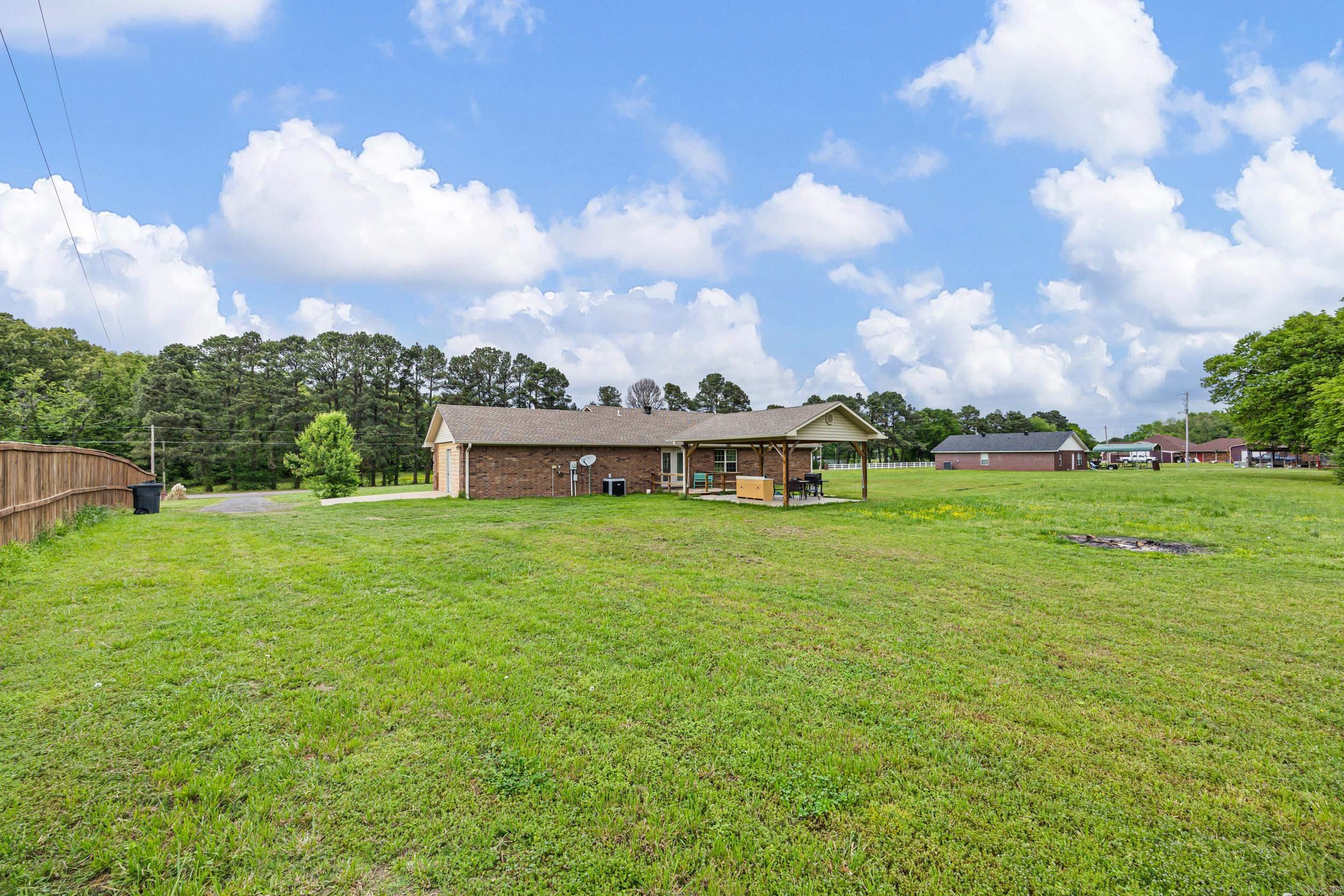 4546 S Sr 105  Atkins, AR