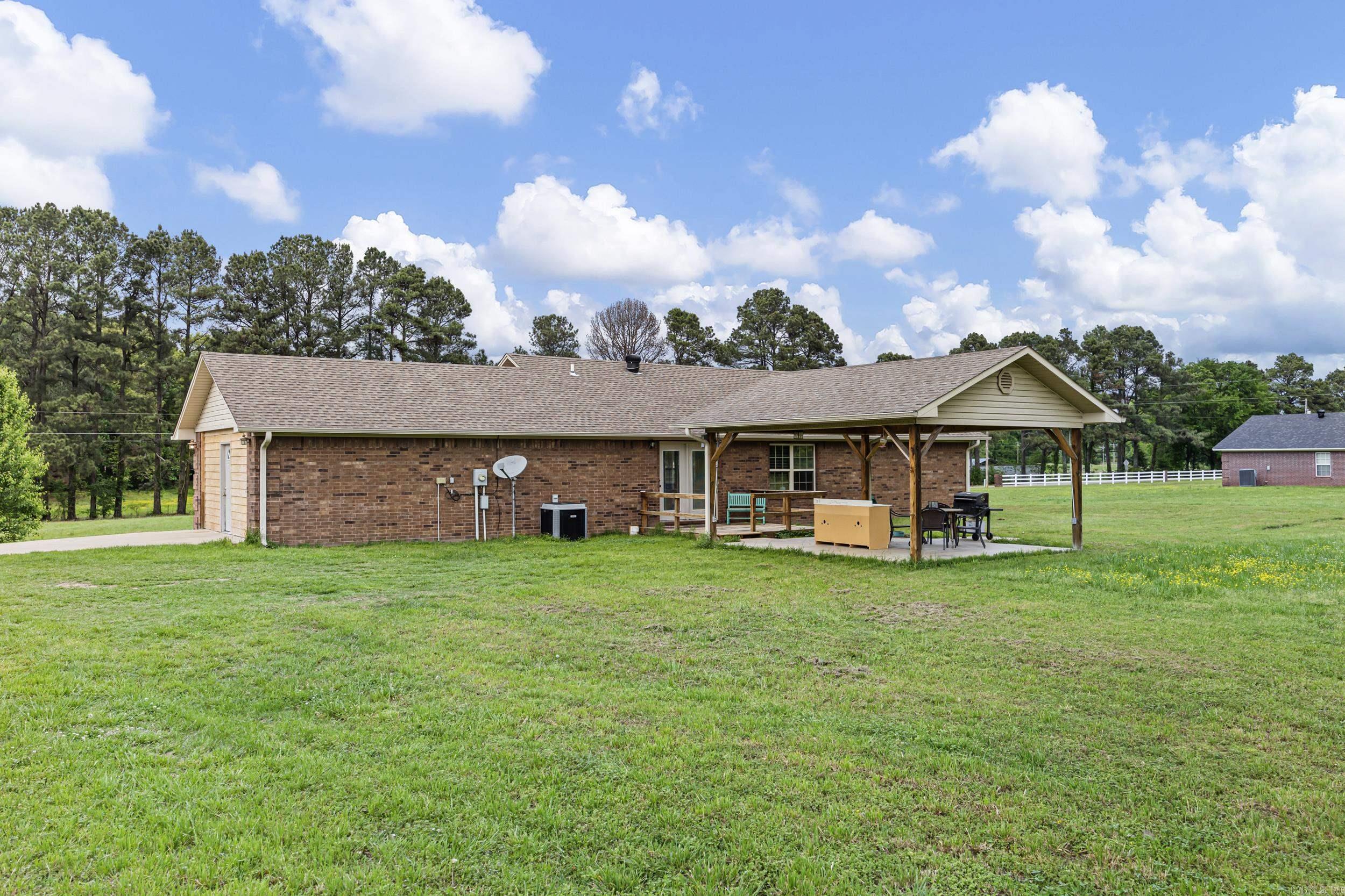 4546 S Sr 105  Atkins, AR