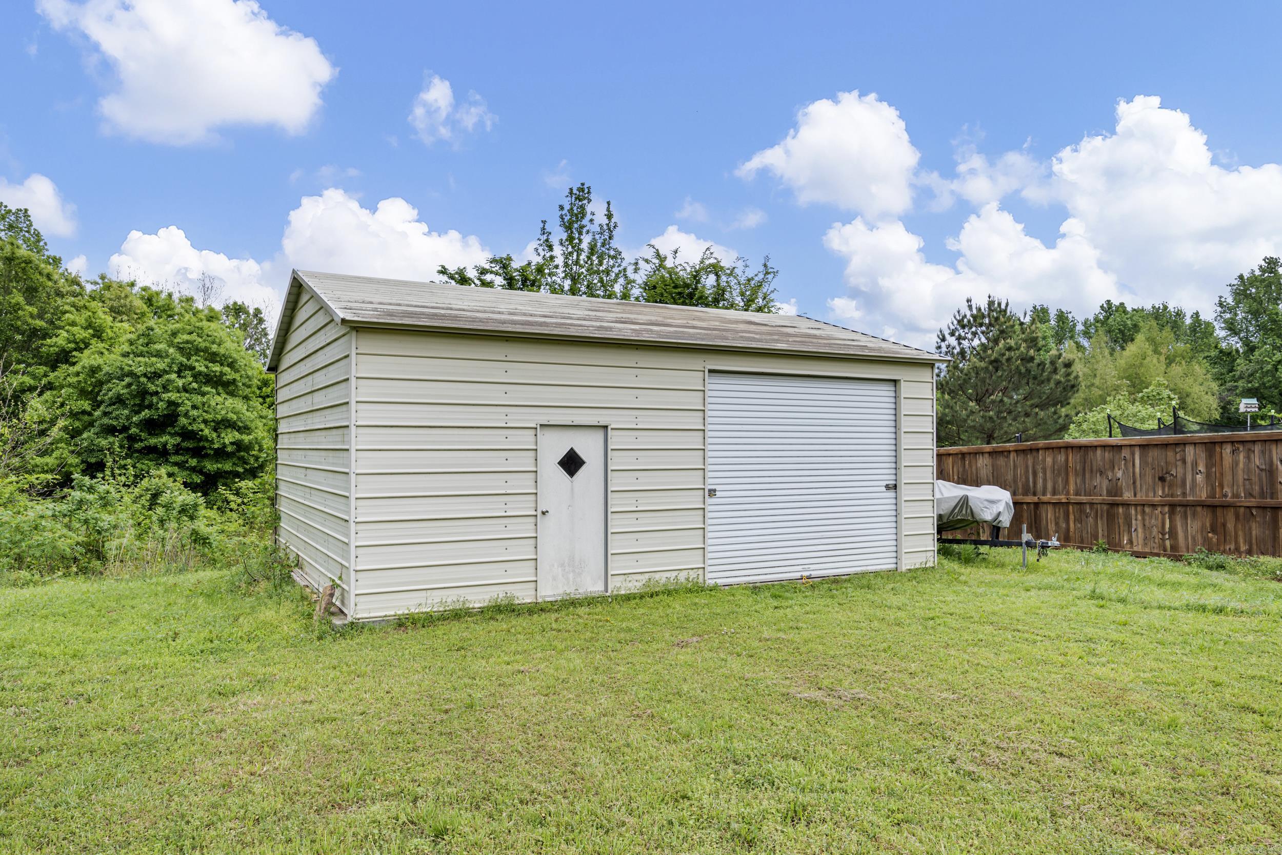 4546 S Sr 105  Atkins, AR