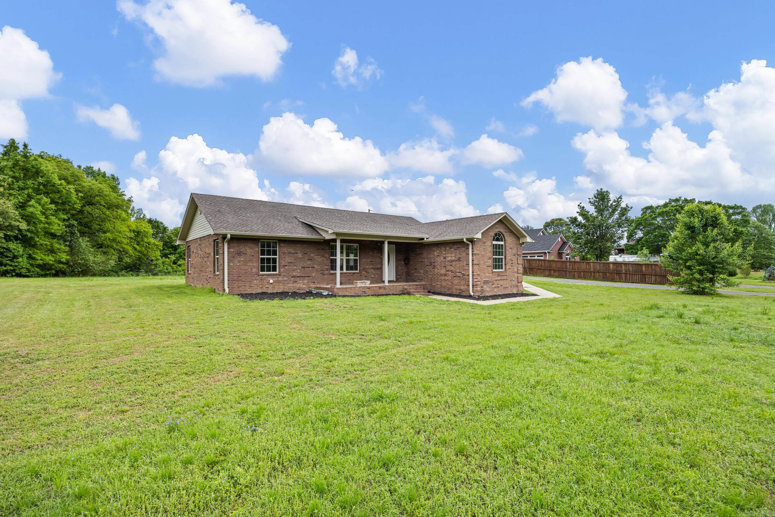4546 S Sr 105  Atkins, AR