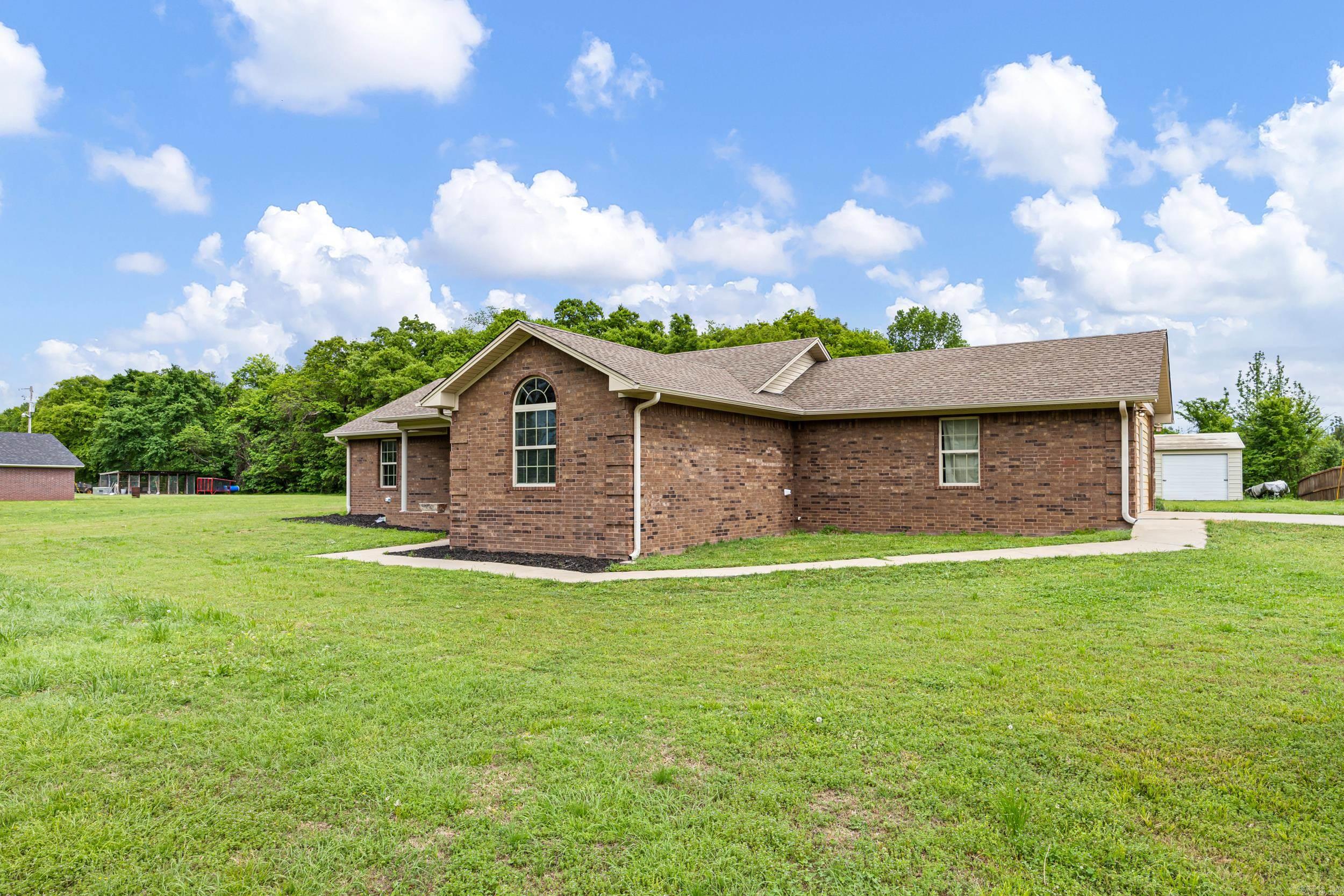4546 S Sr 105  Atkins, AR