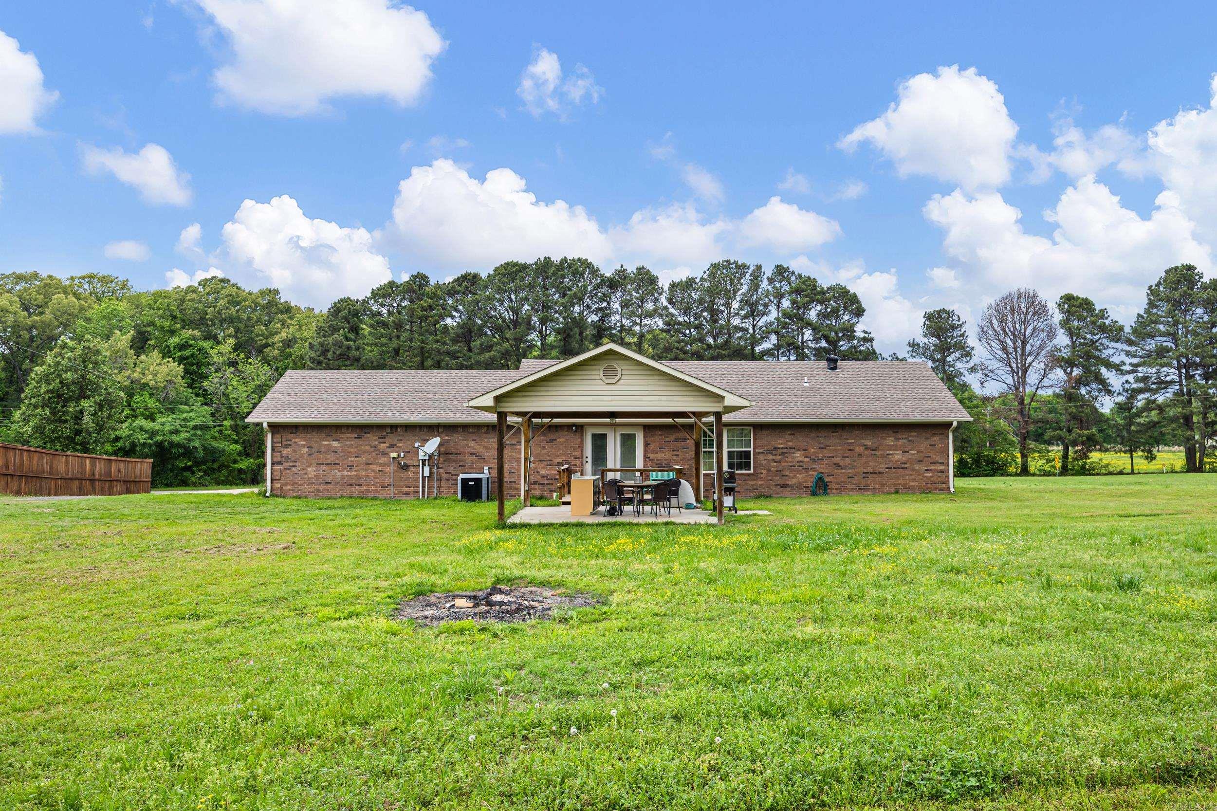 4546 S Sr 105  Atkins, AR