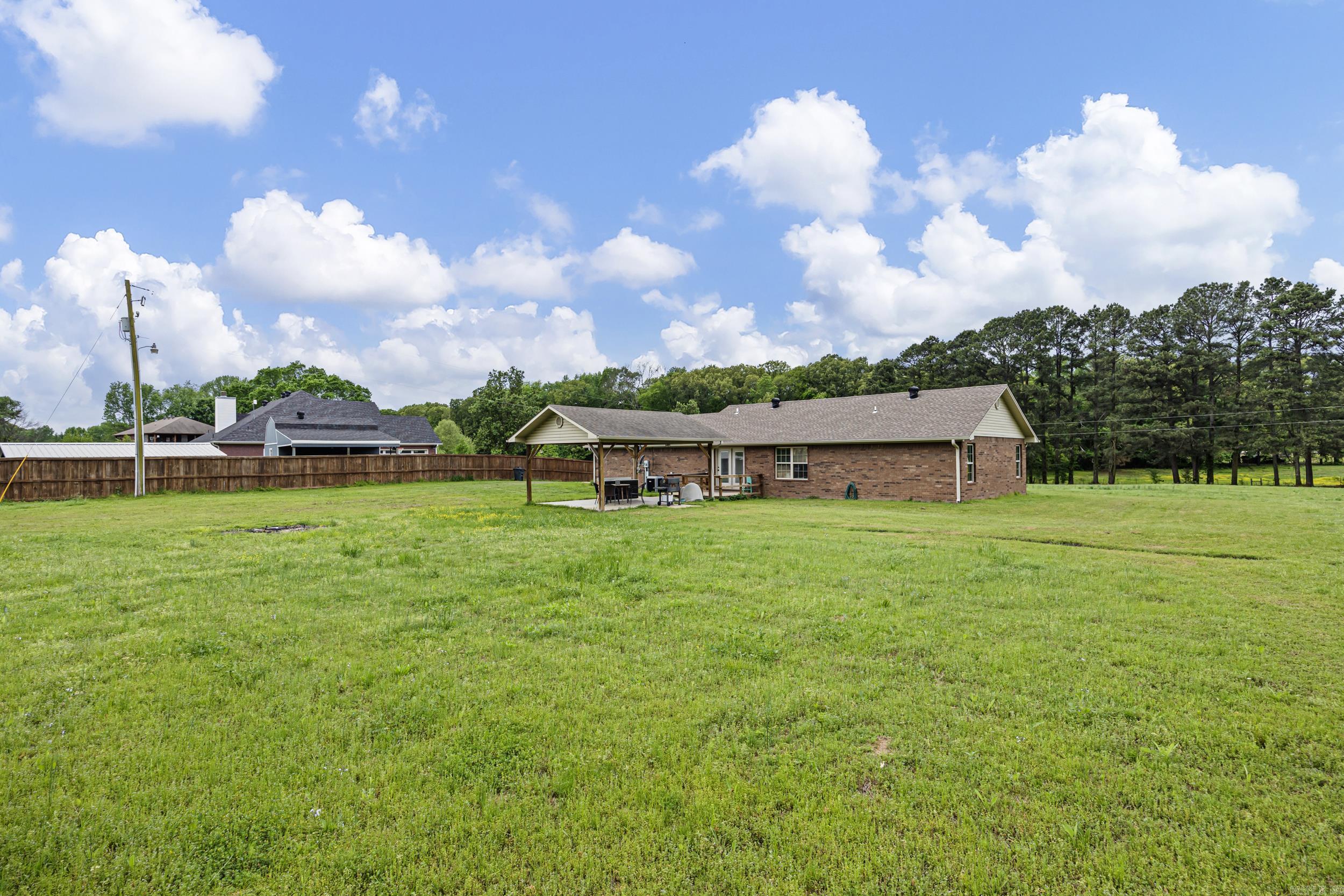 4546 S Sr 105  Atkins, AR