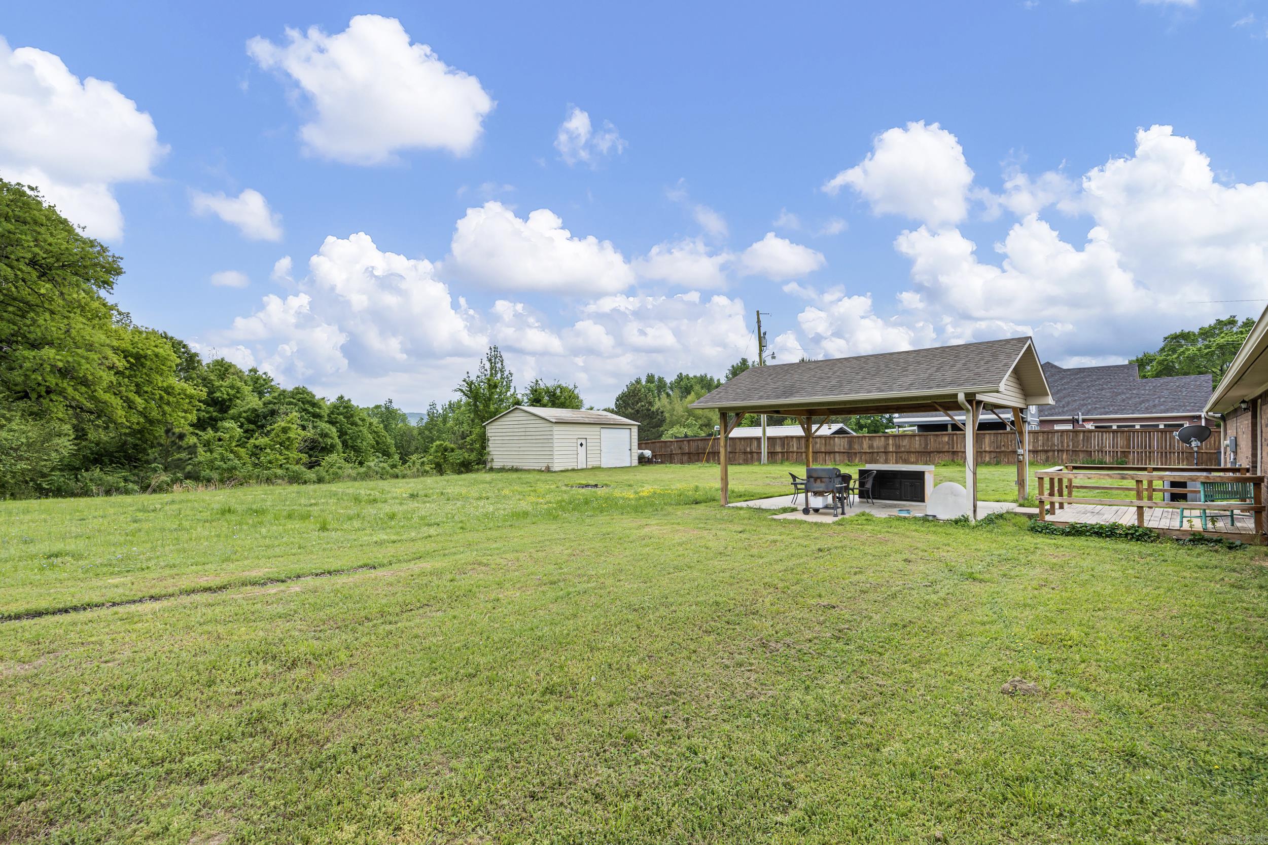 4546 S Sr 105  Atkins, AR