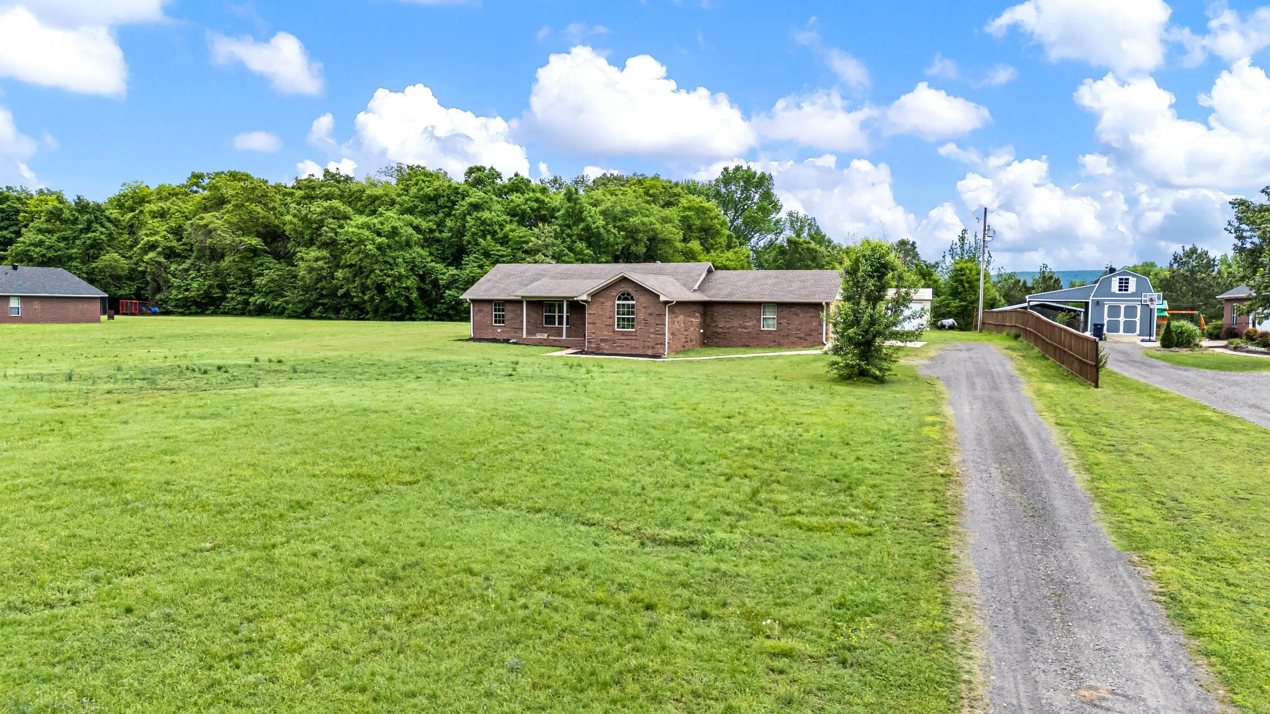 4546 S Sr 105  Atkins, AR