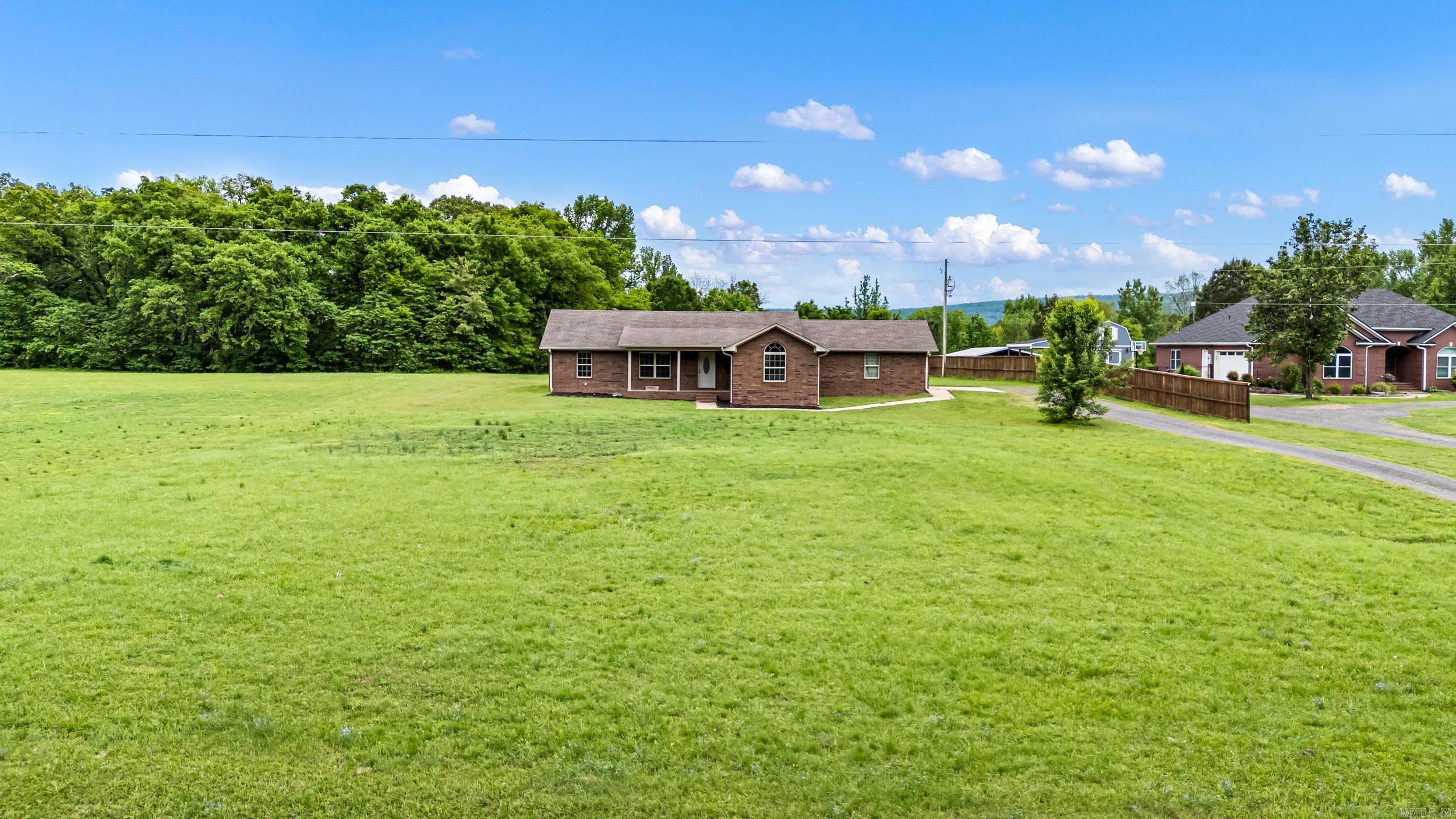 4546 S Sr 105  Atkins, AR