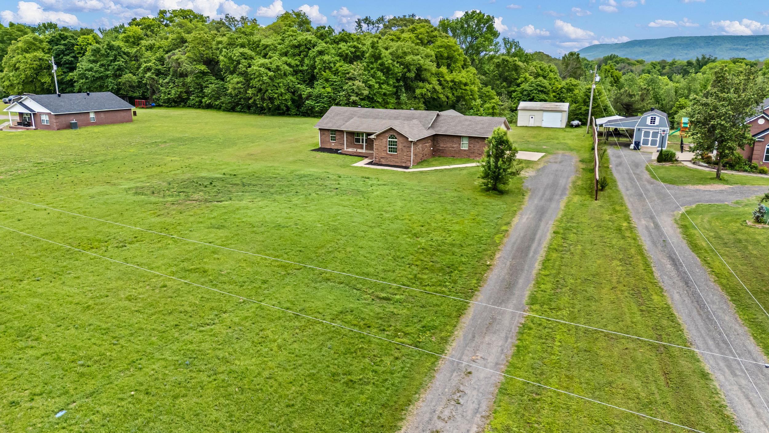 4546 S Sr 105  Atkins, AR