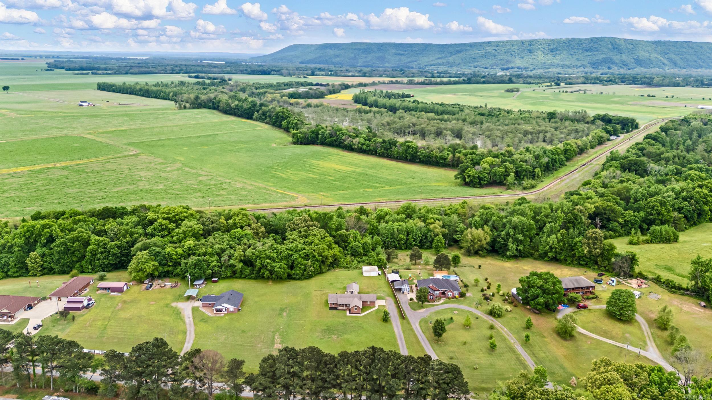 4546 S Sr 105  Atkins, AR