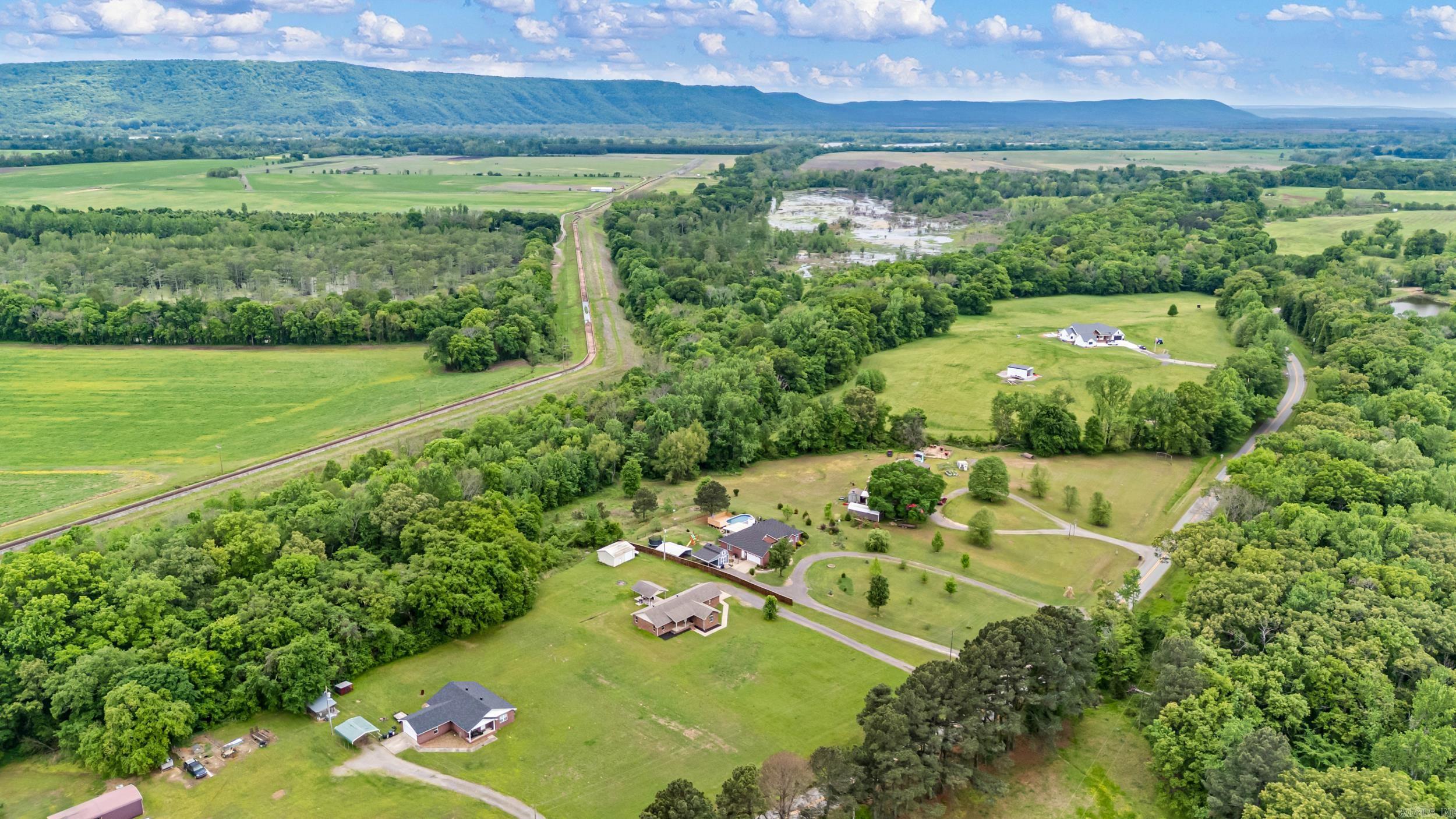 4546 S Sr 105  Atkins, AR