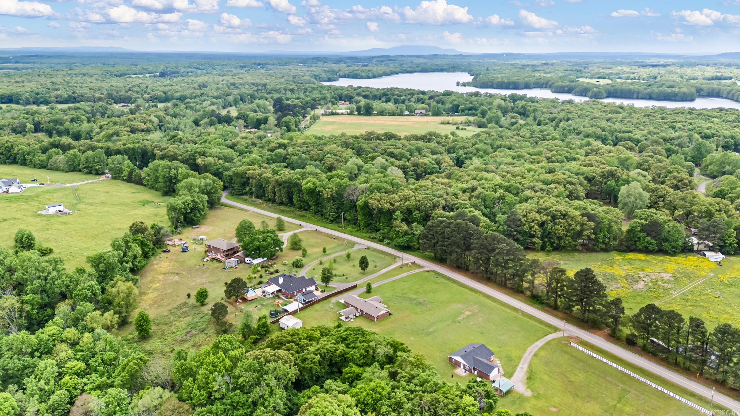 4546 S Sr 105  Atkins, AR
