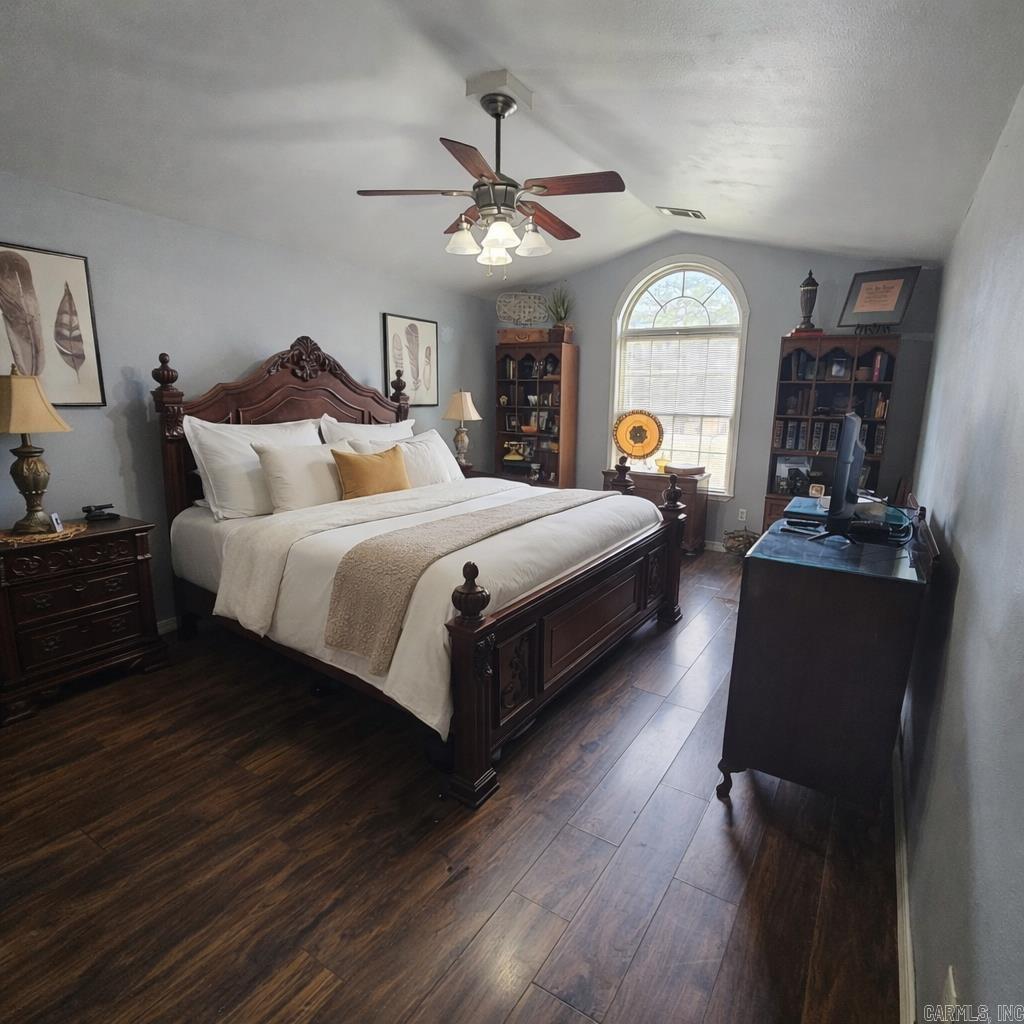 4546 S Sr 105  Atkins, AR