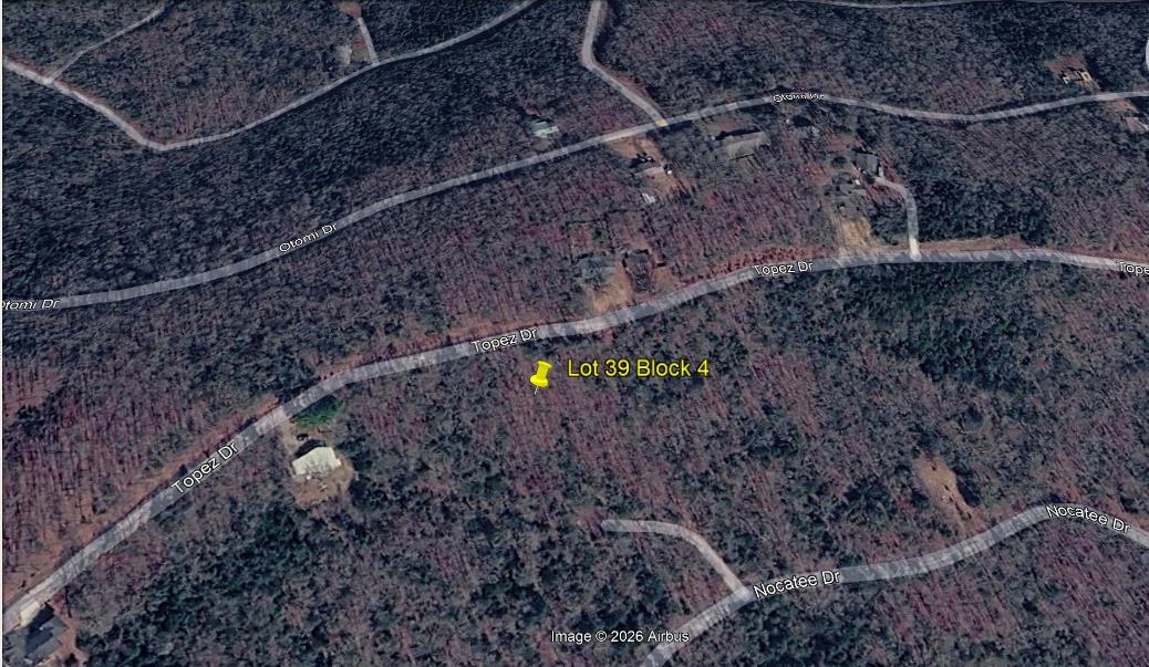 L-39, B-4 Topez  Cherokee Village, AR