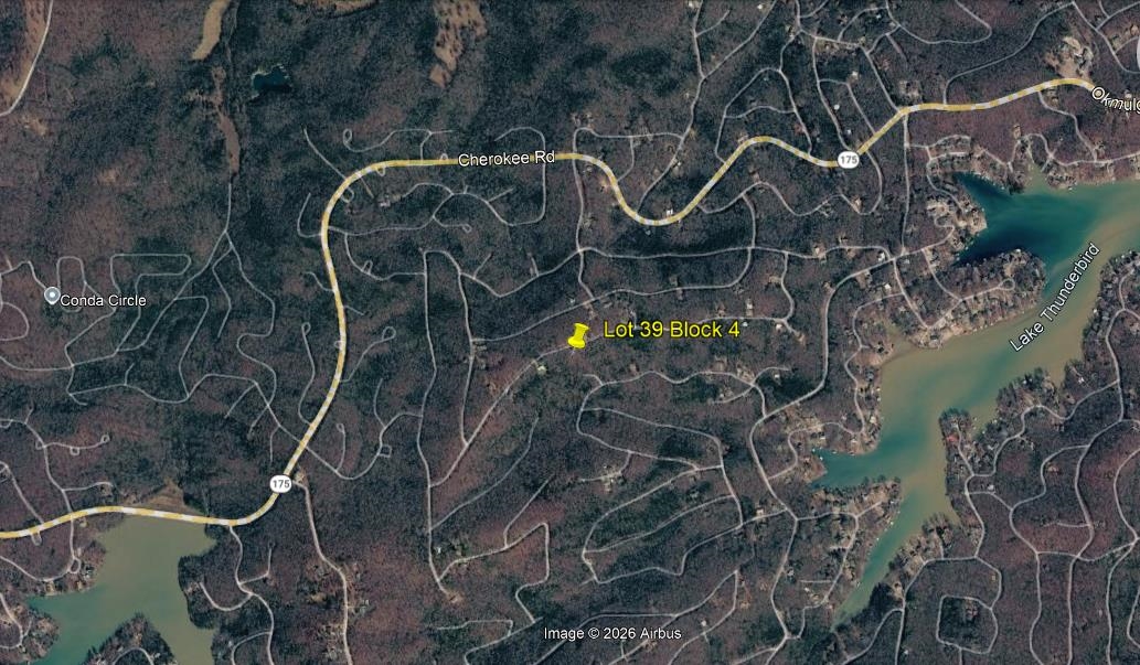 L-39, B-4 Topez  Cherokee Village, AR