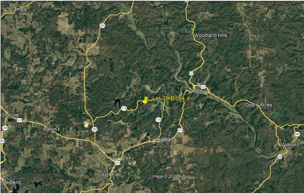L-39, B-4 Topez  Cherokee Village, AR