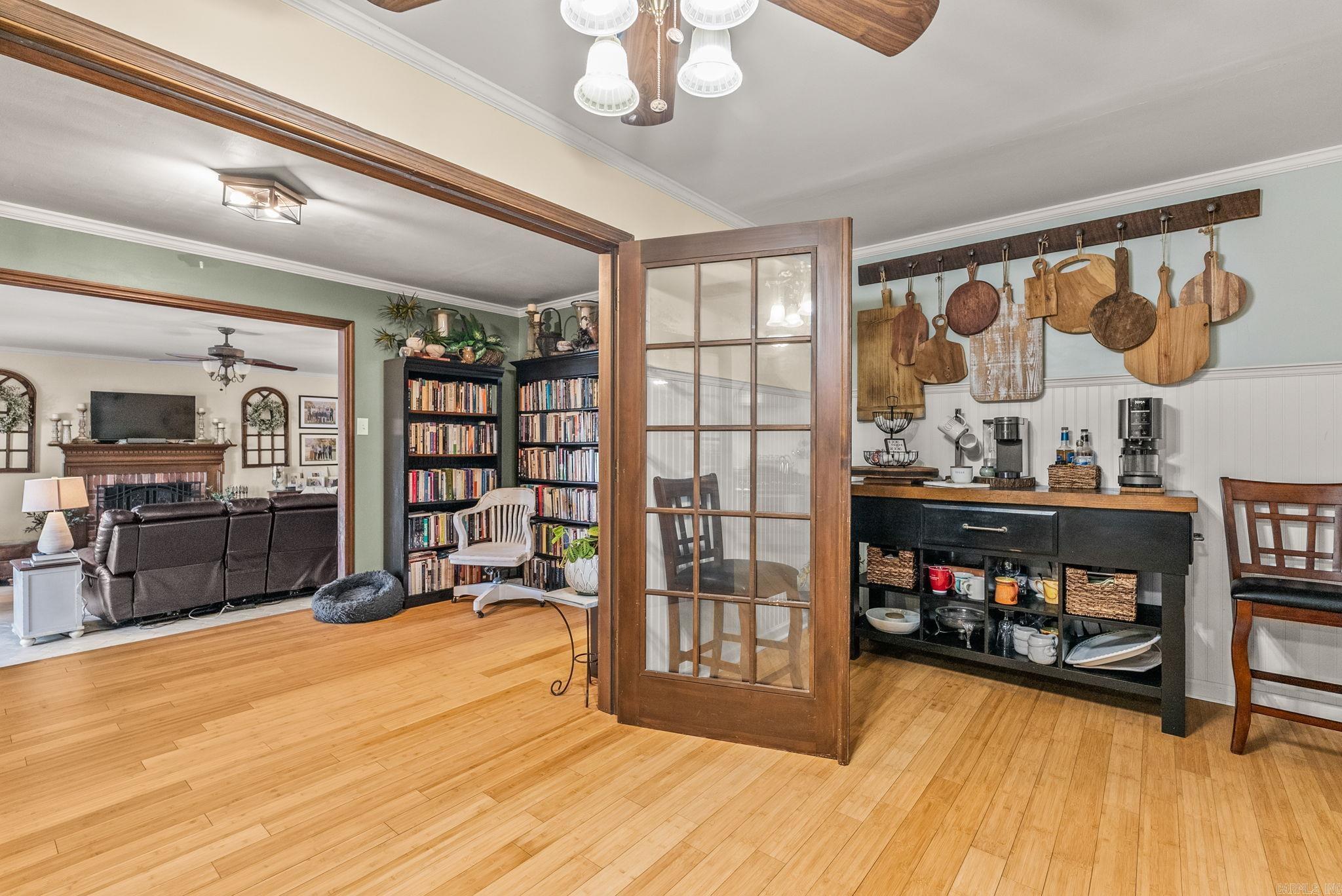 3 Point South  Little Rock, AR