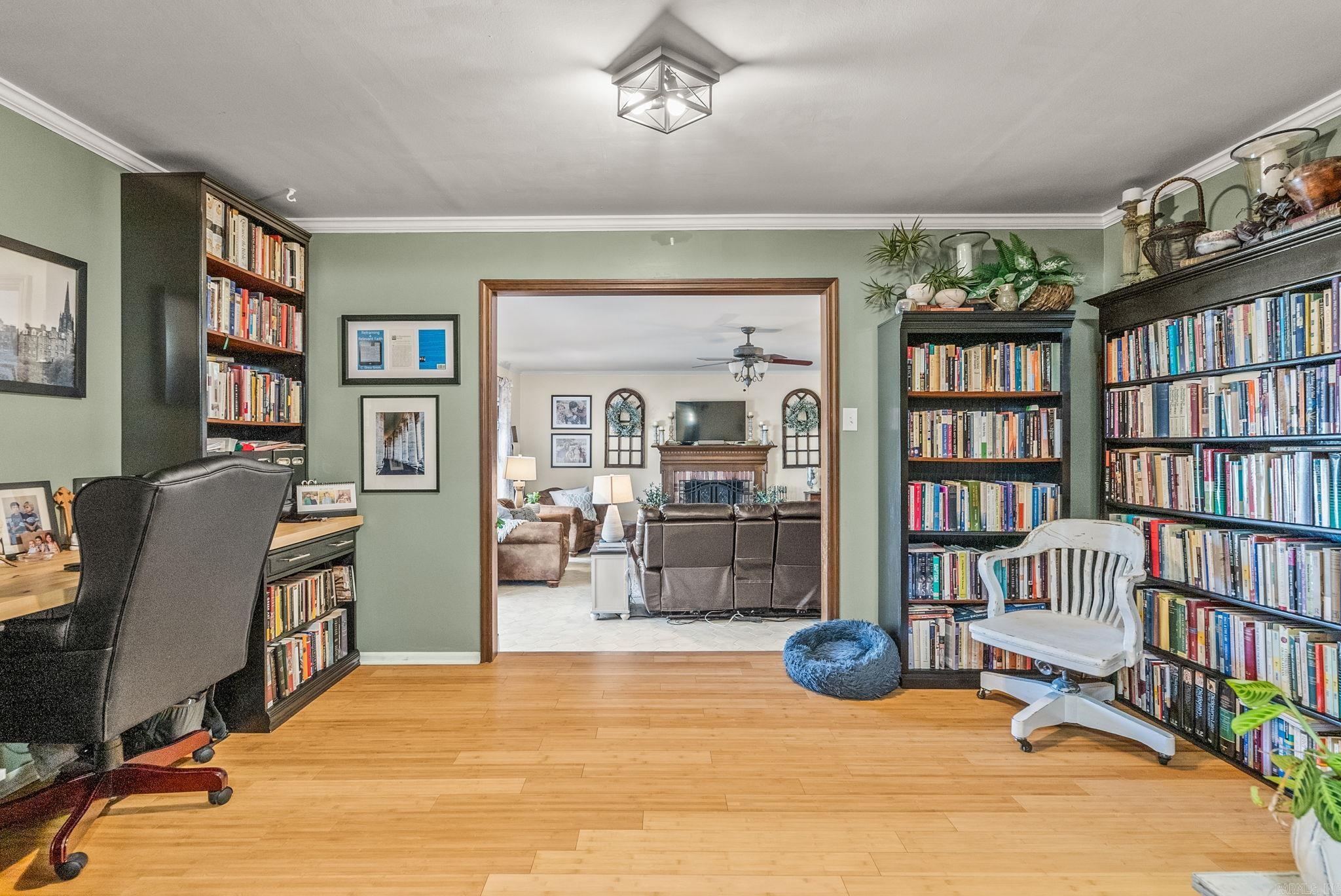 3 Point South  Little Rock, AR