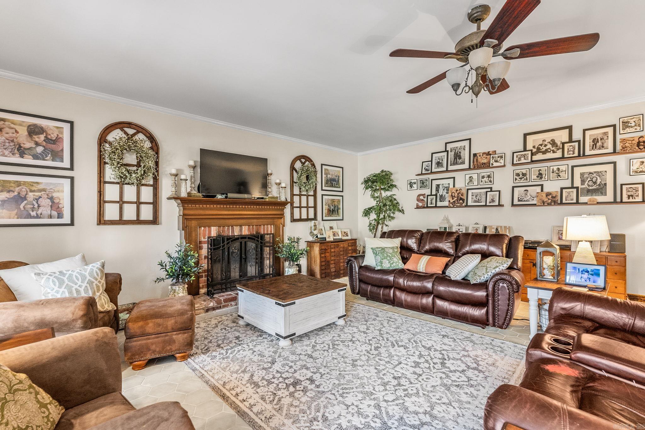 3 Point South  Little Rock, AR