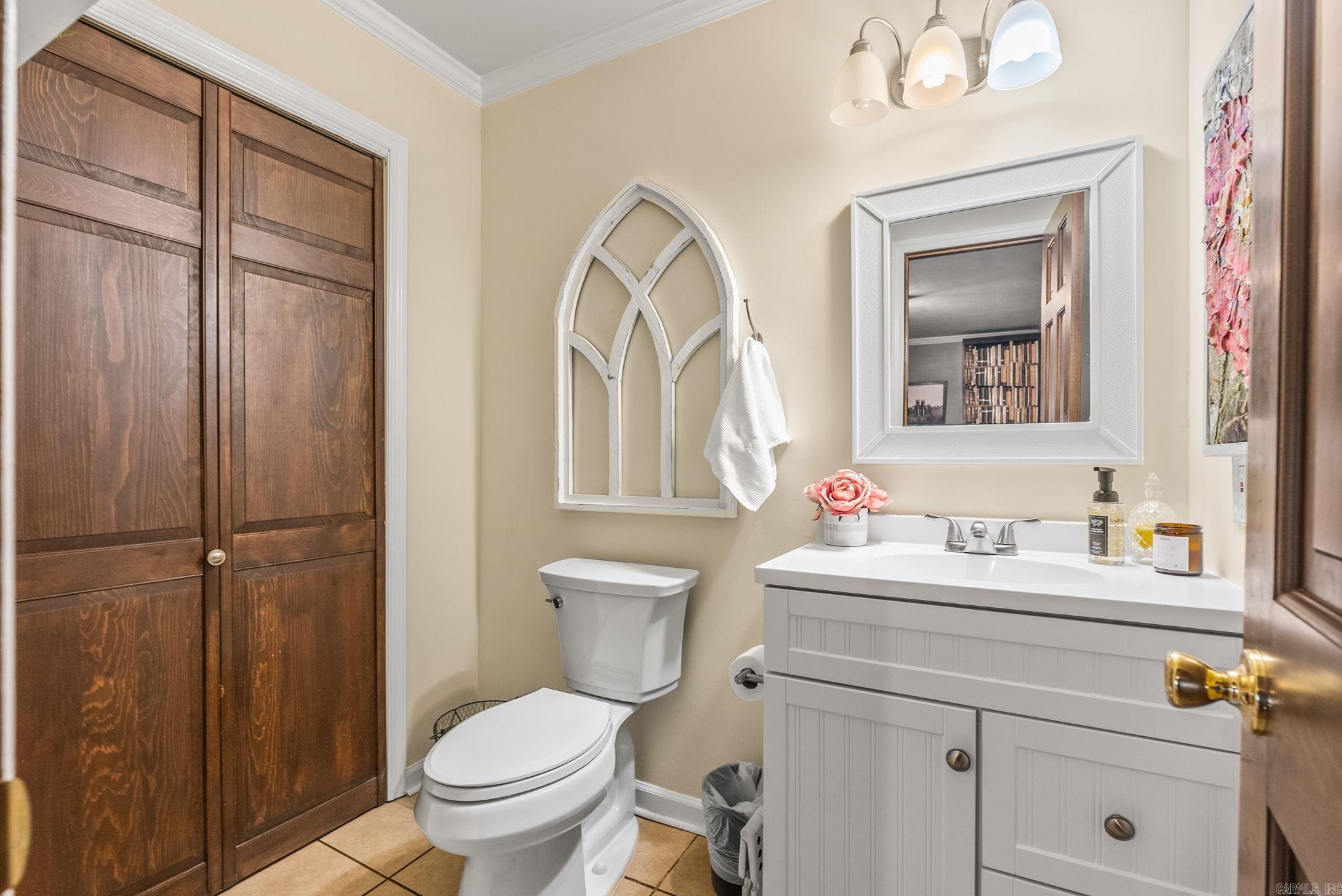 3 Point South  Little Rock, AR