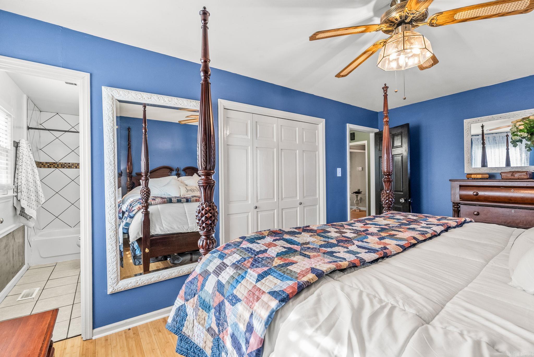 3 Point South  Little Rock, AR