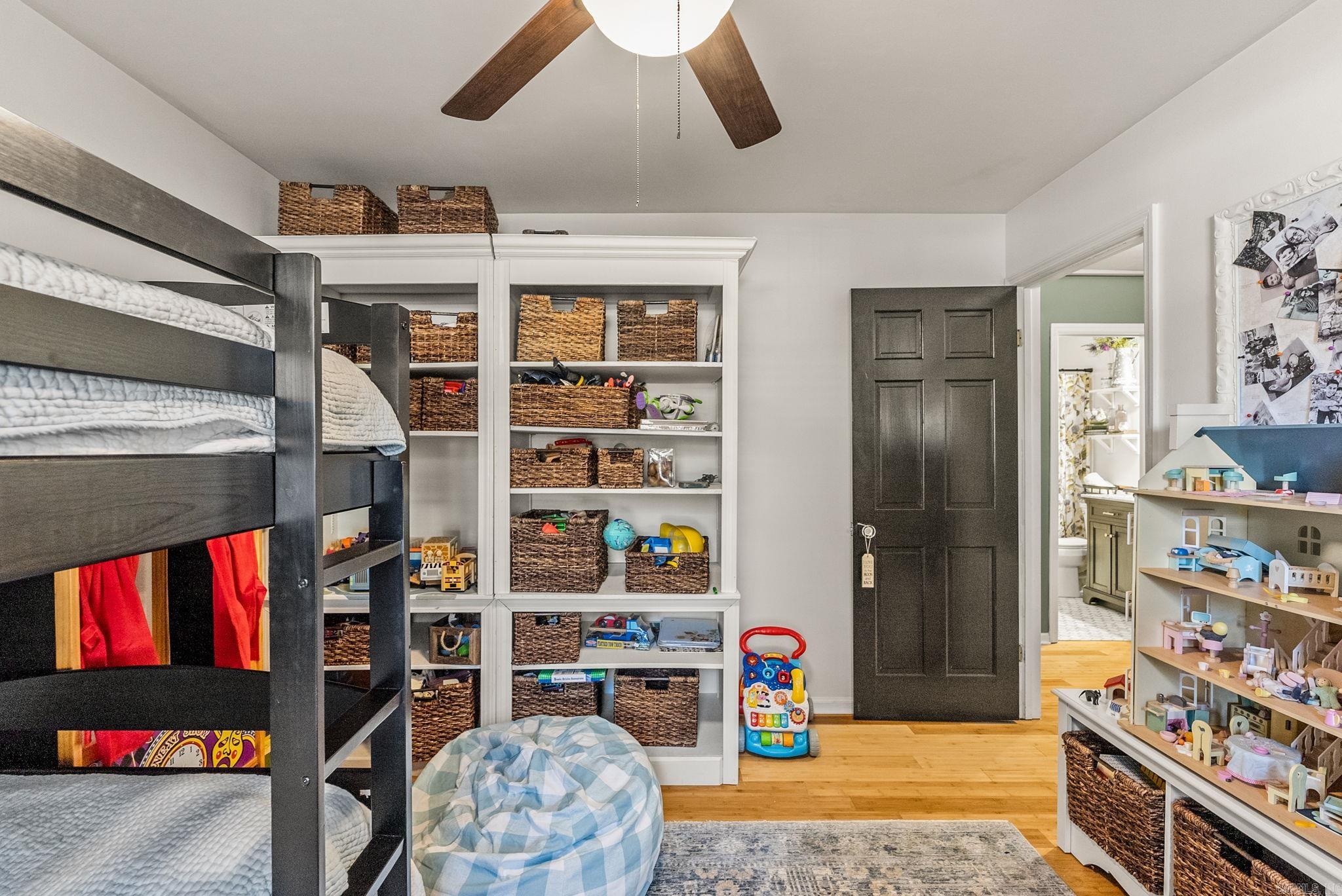 3 Point South  Little Rock, AR