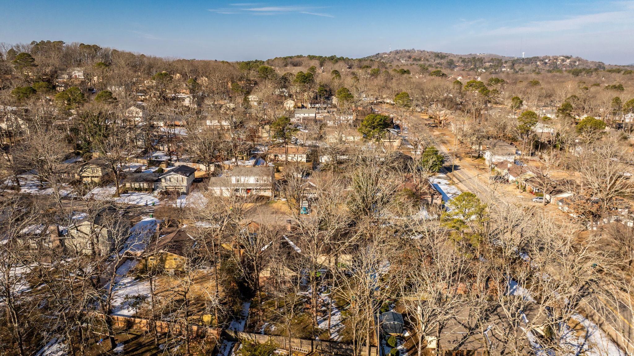 3 Point South  Little Rock, AR