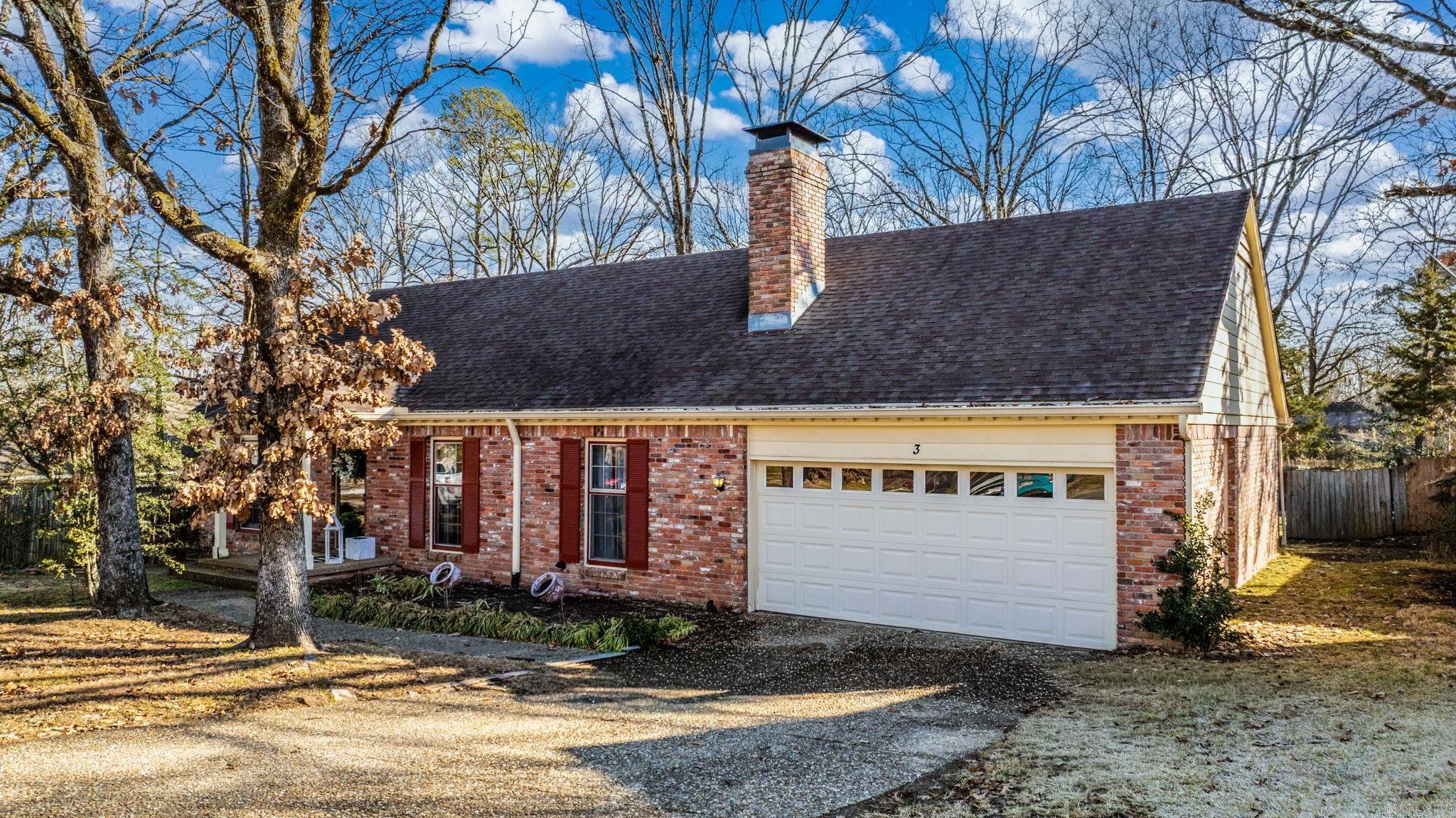 3 Point South  Little Rock, AR