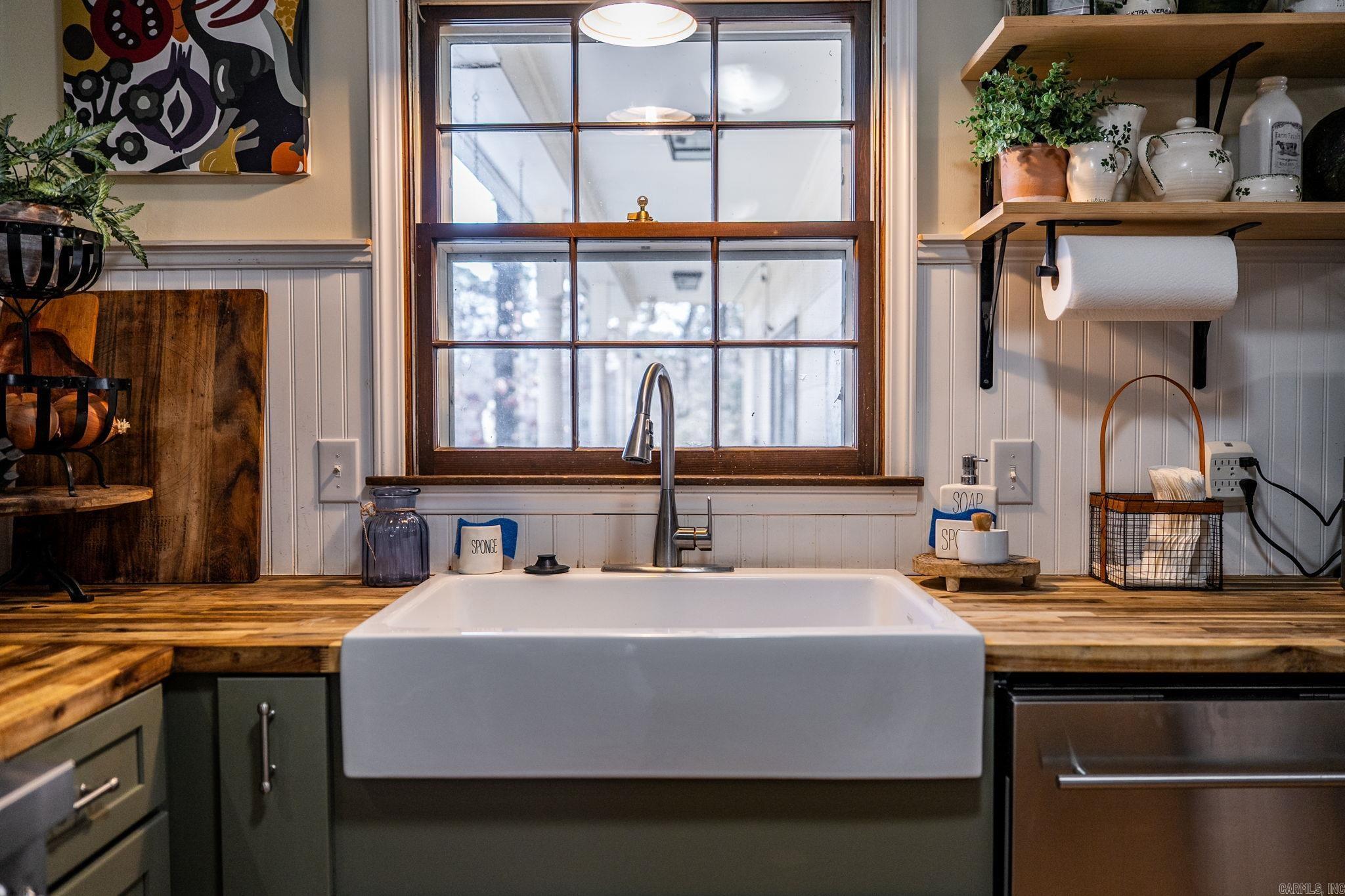 3 Point South  Little Rock, AR