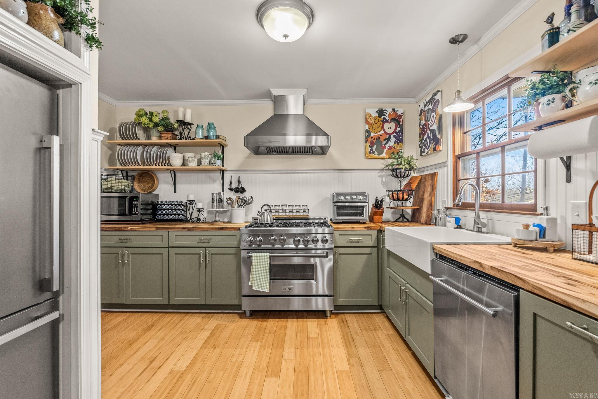 3 Point South  Little Rock, AR