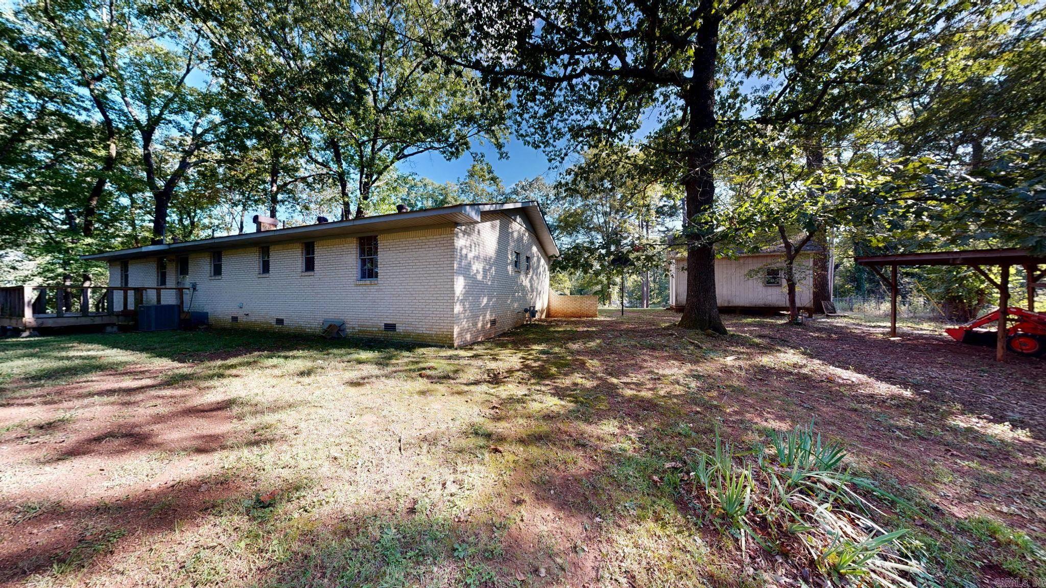250 Mission  Malvern, AR