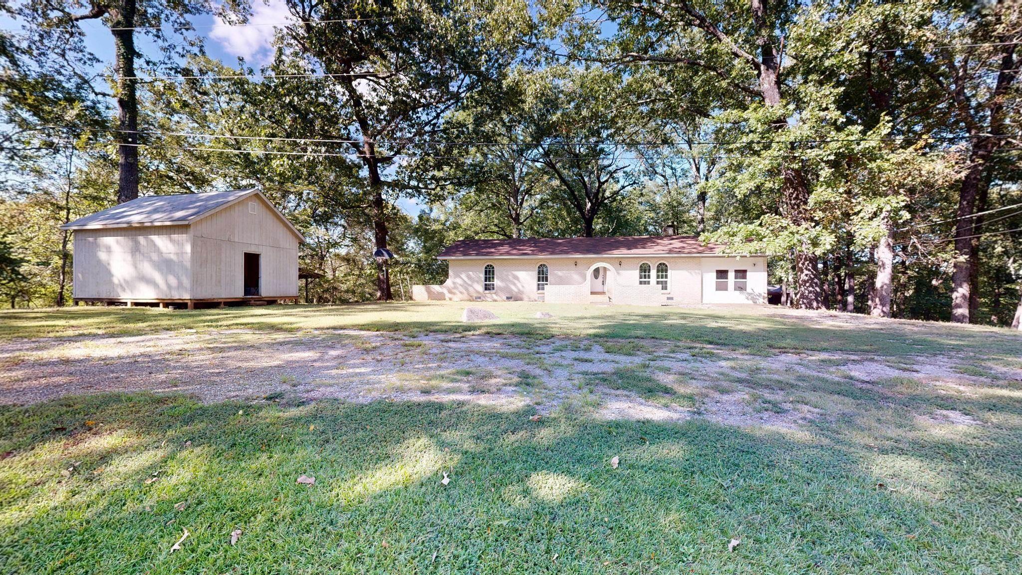 250 Mission  Malvern, AR