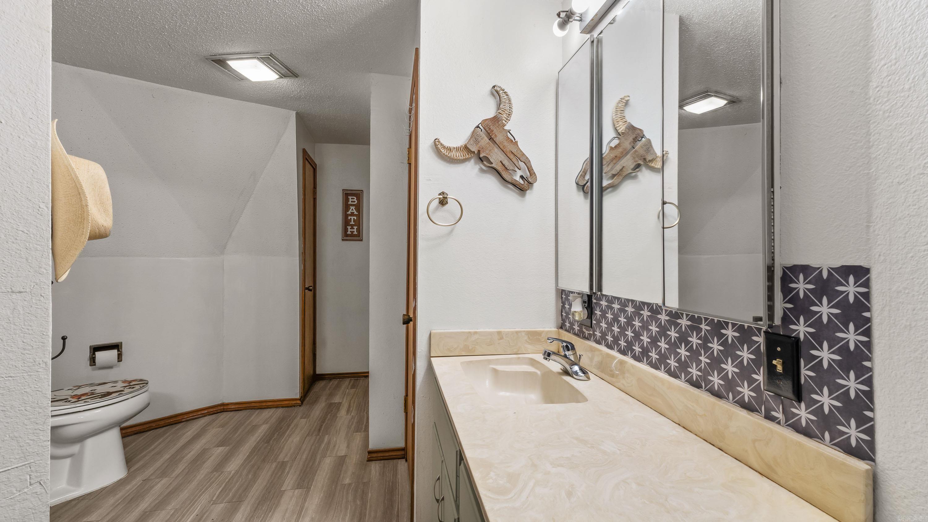 3698 Miller County 6  Doddridge, AR