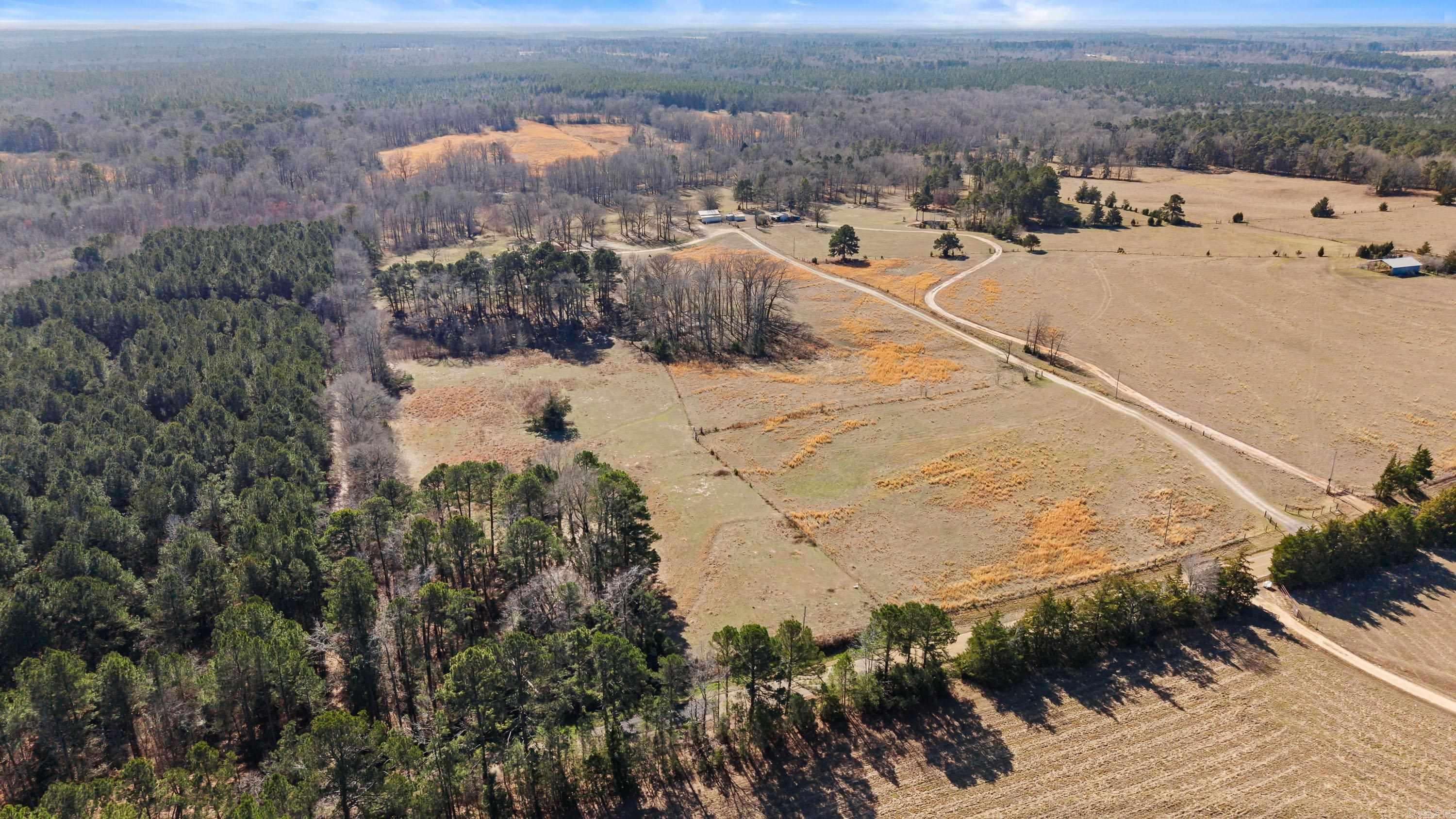 3698 Miller County 6  Doddridge, AR