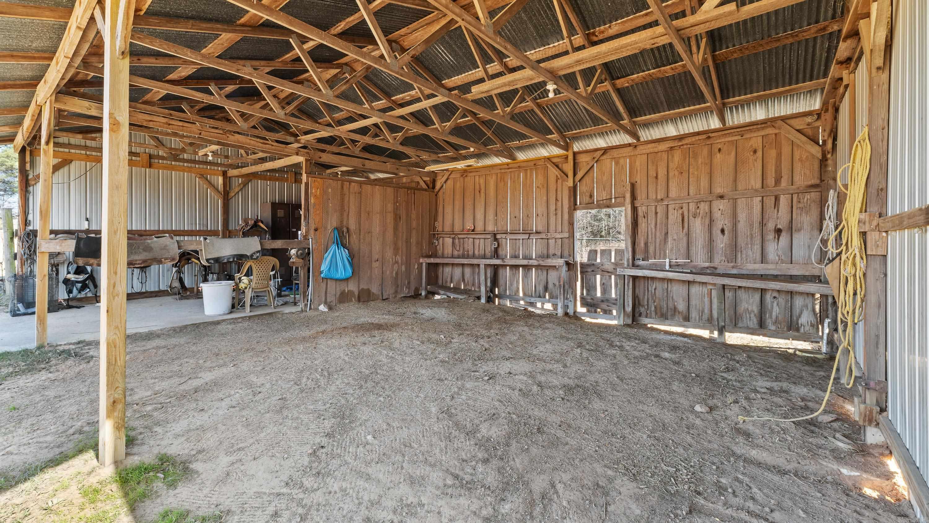 3698 Miller County 6  Doddridge, AR