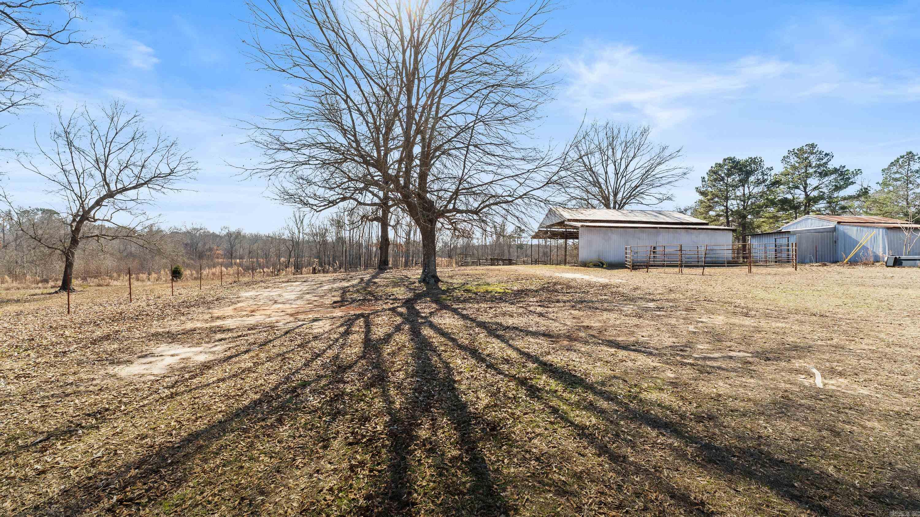 3698 Miller County 6  Doddridge, AR