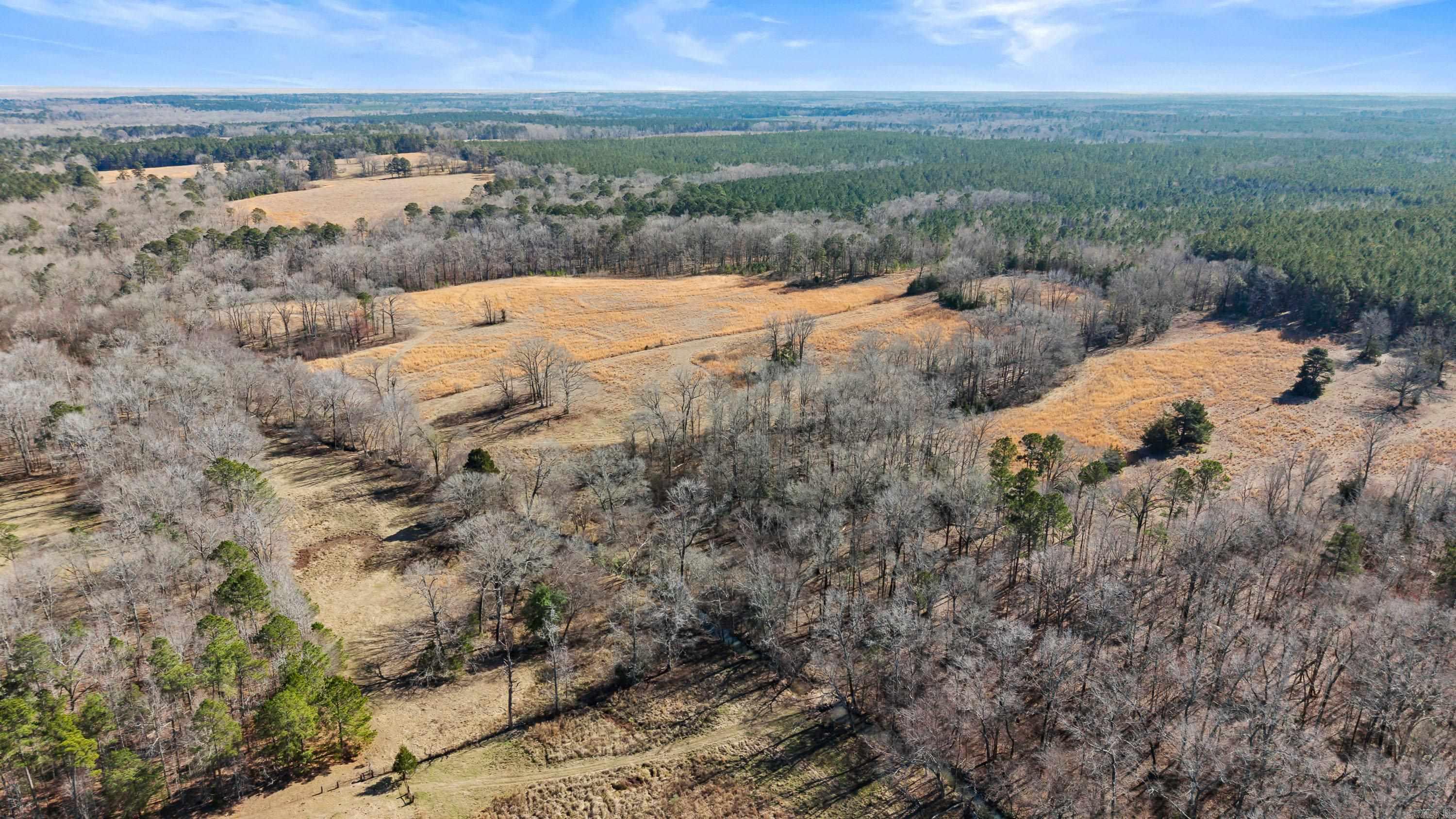 3698 Miller County 6  Doddridge, AR