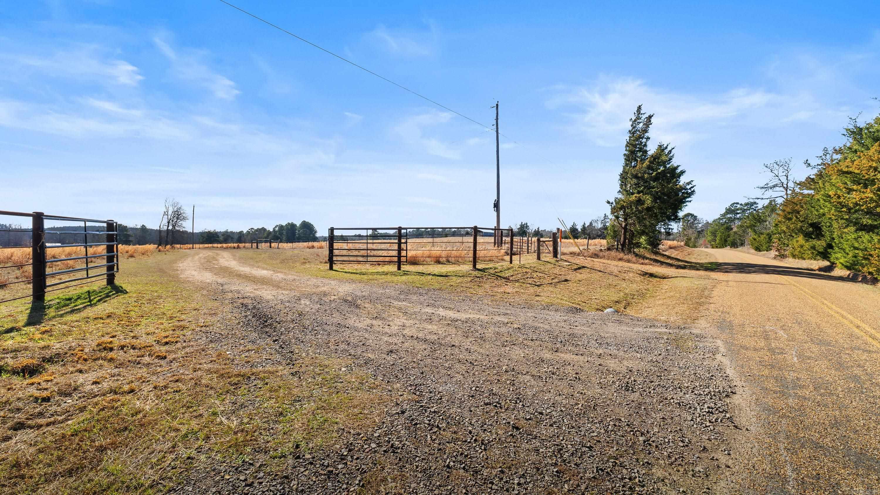 3698 Miller County 6  Doddridge, AR